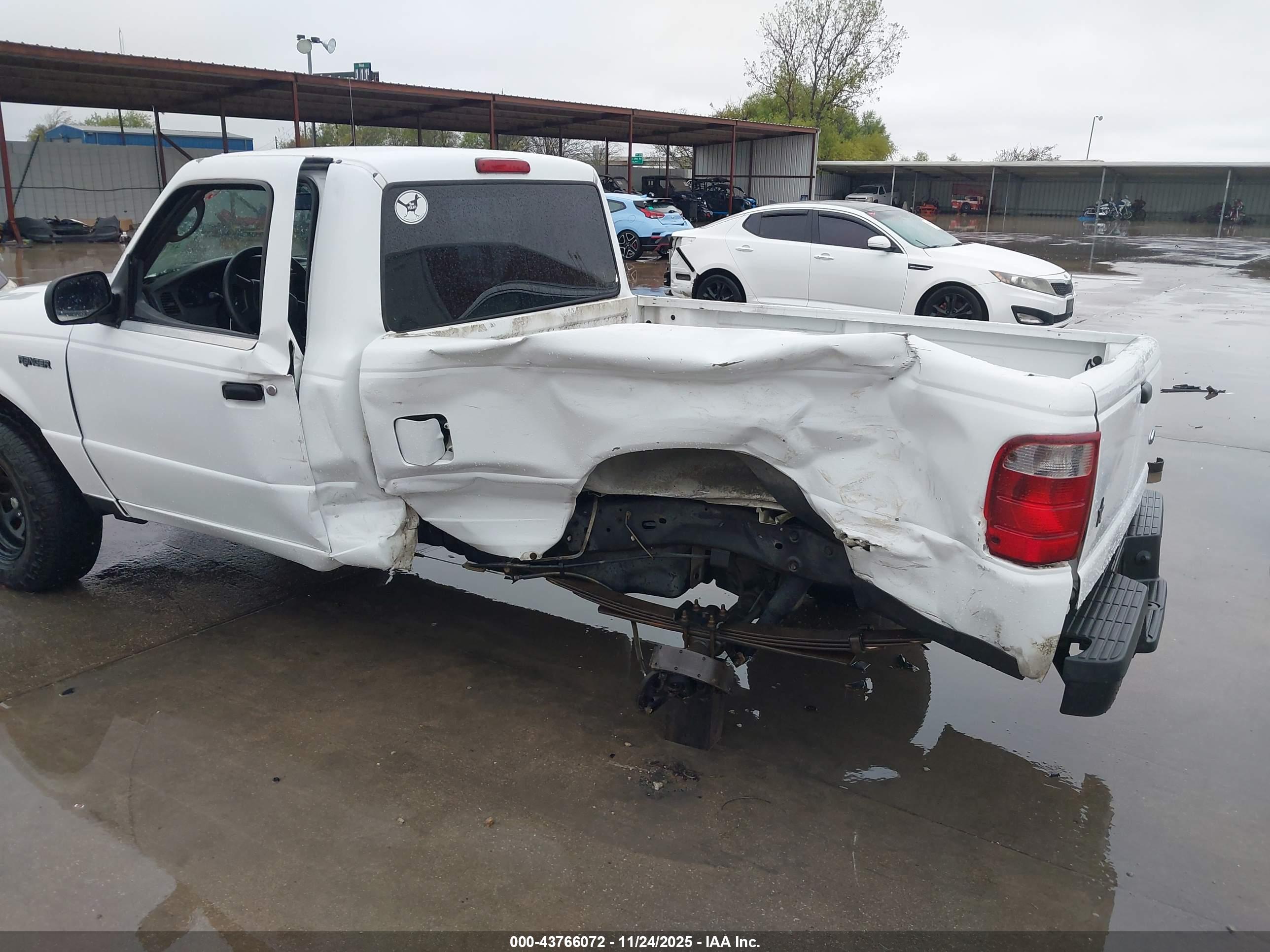 FORD RANGER image 6