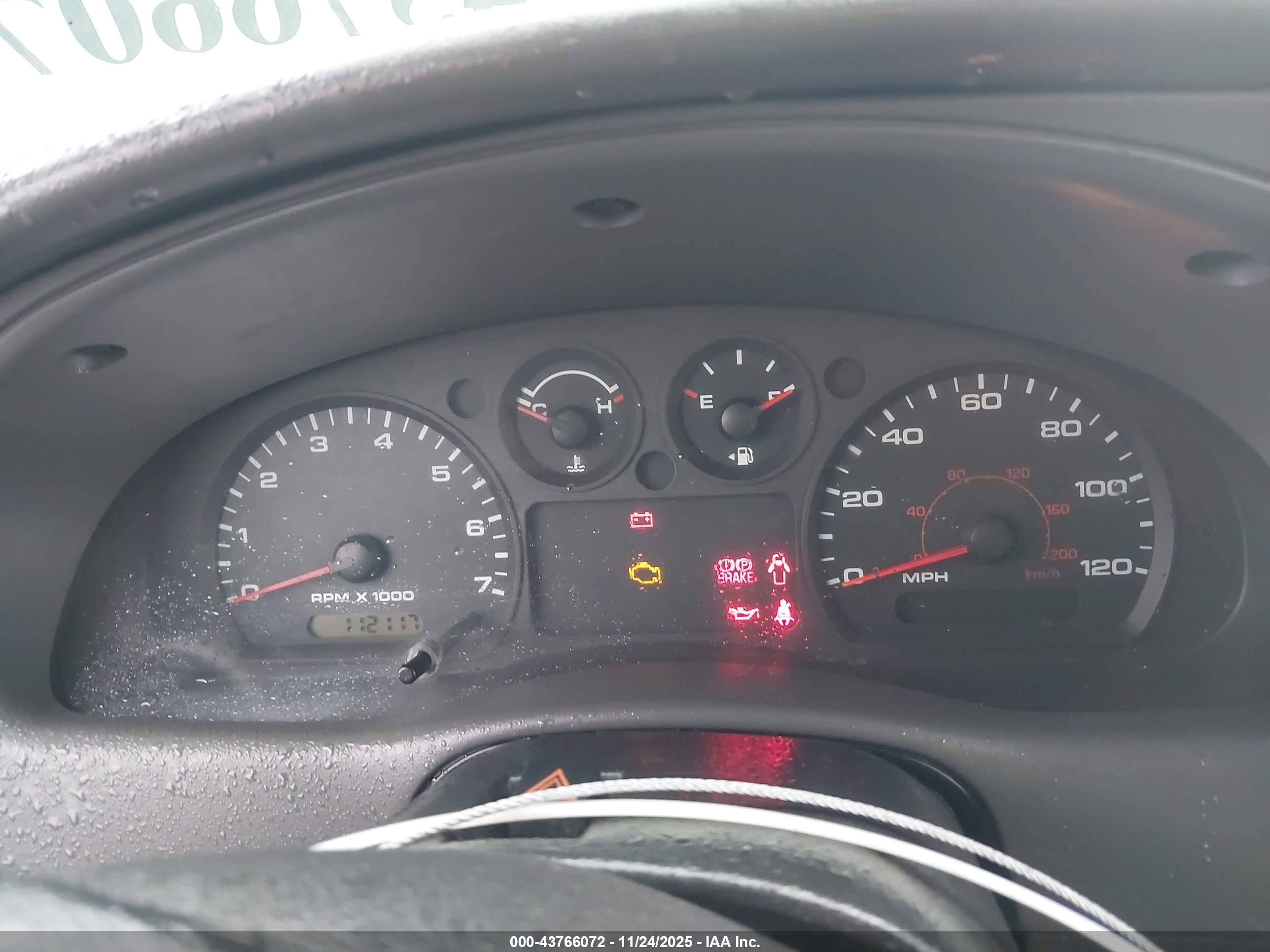 FORD RANGER image 7
