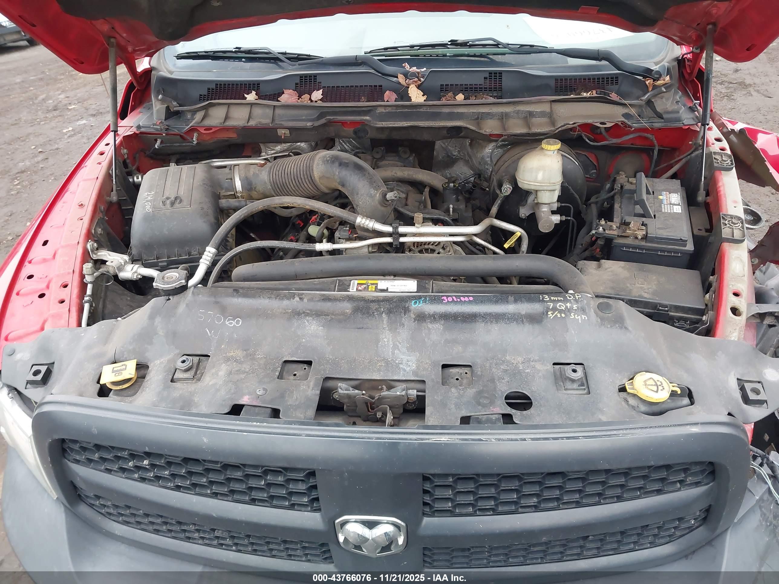 RAM 1500 image 10