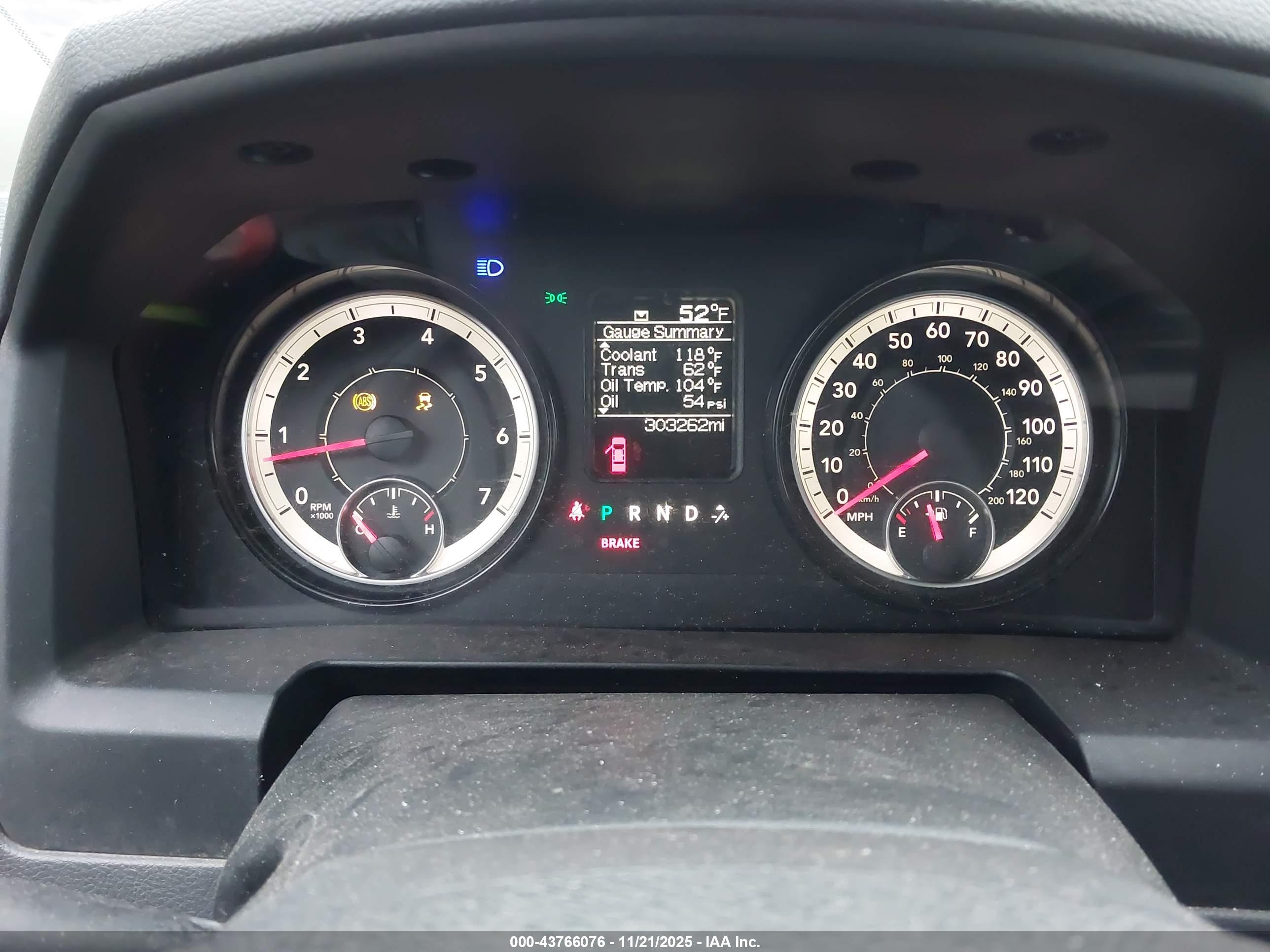 RAM 1500 image 7