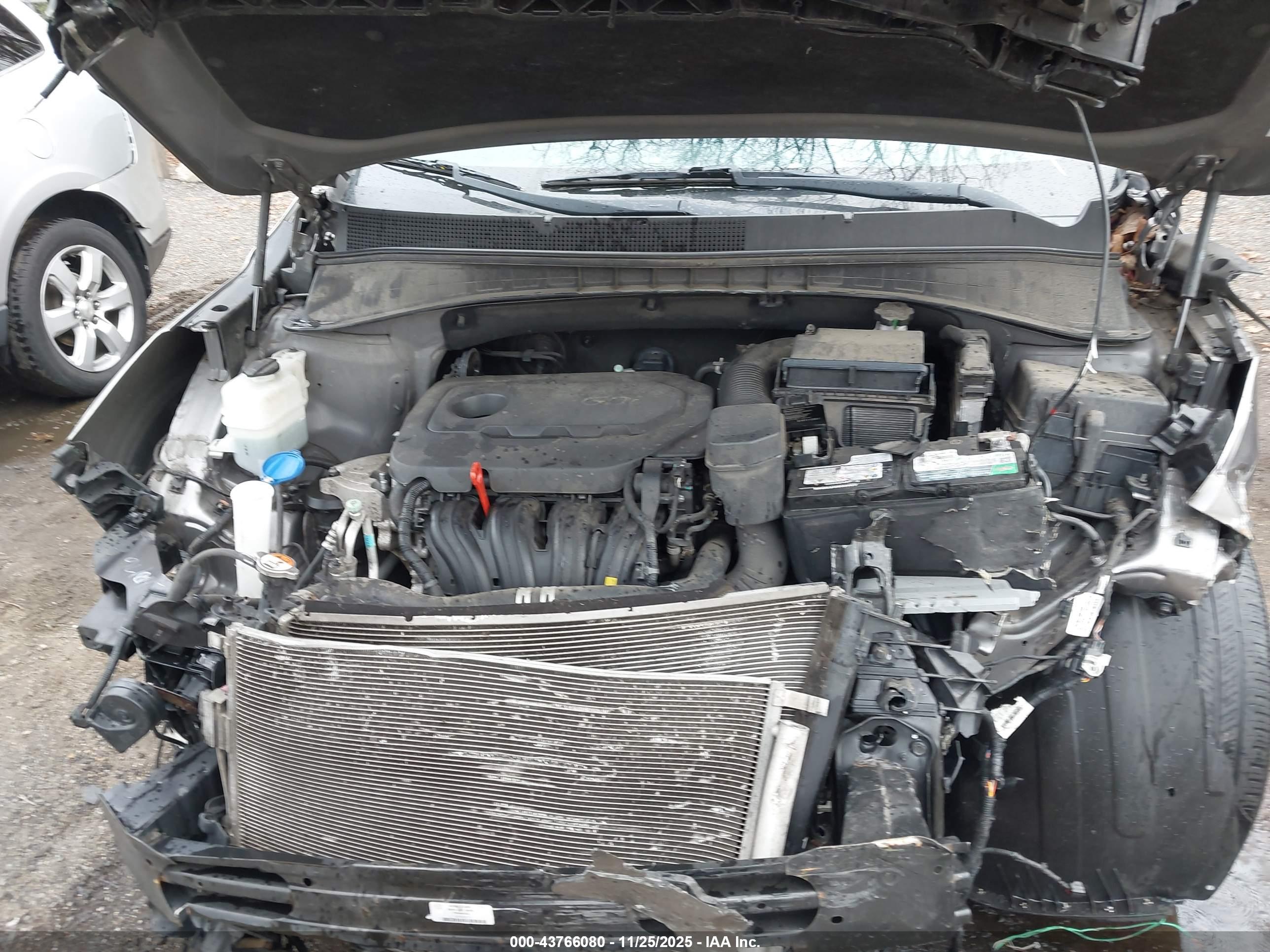 KIA SORENTO image 10
