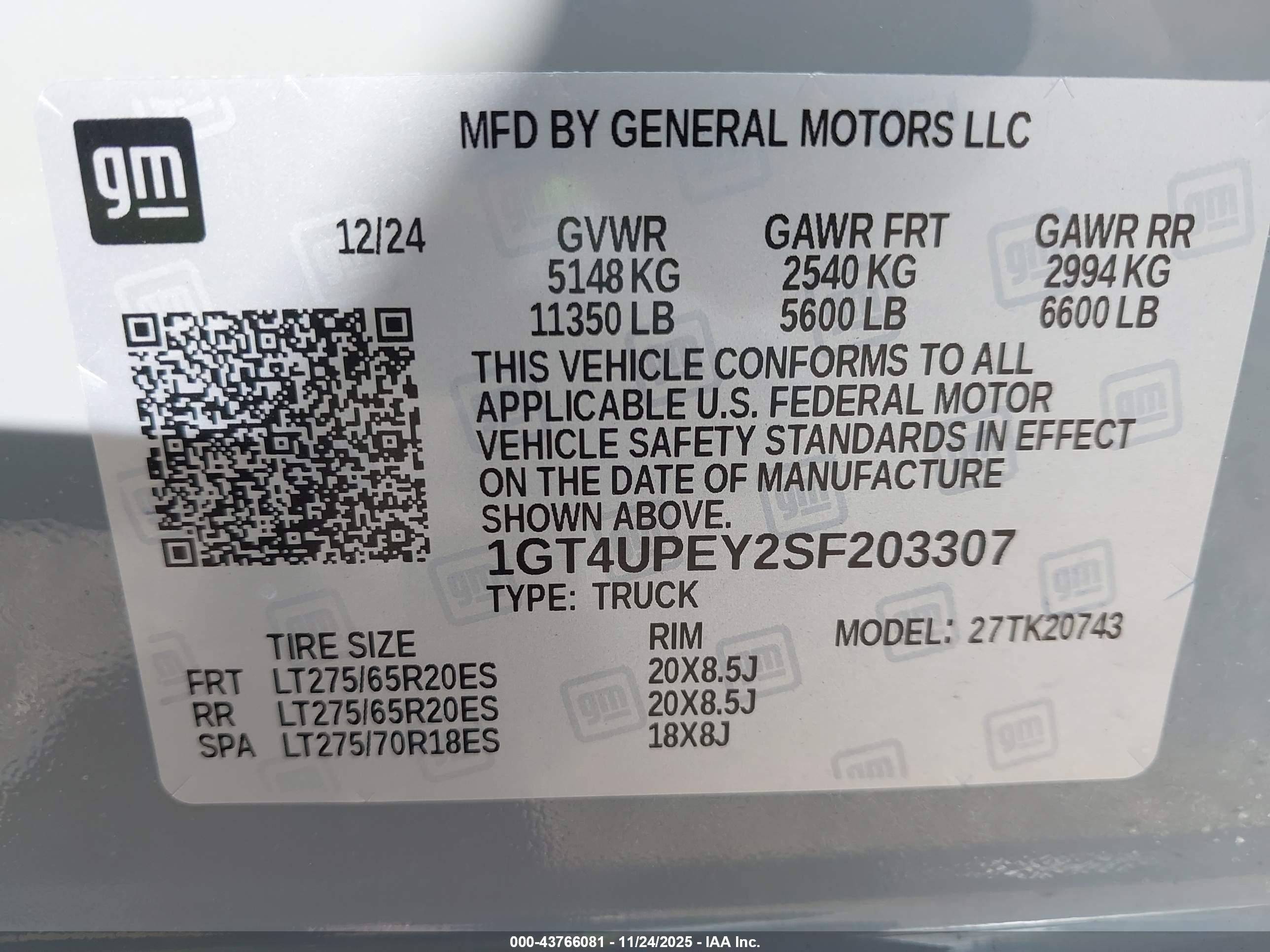 GMC SIERRA image 9