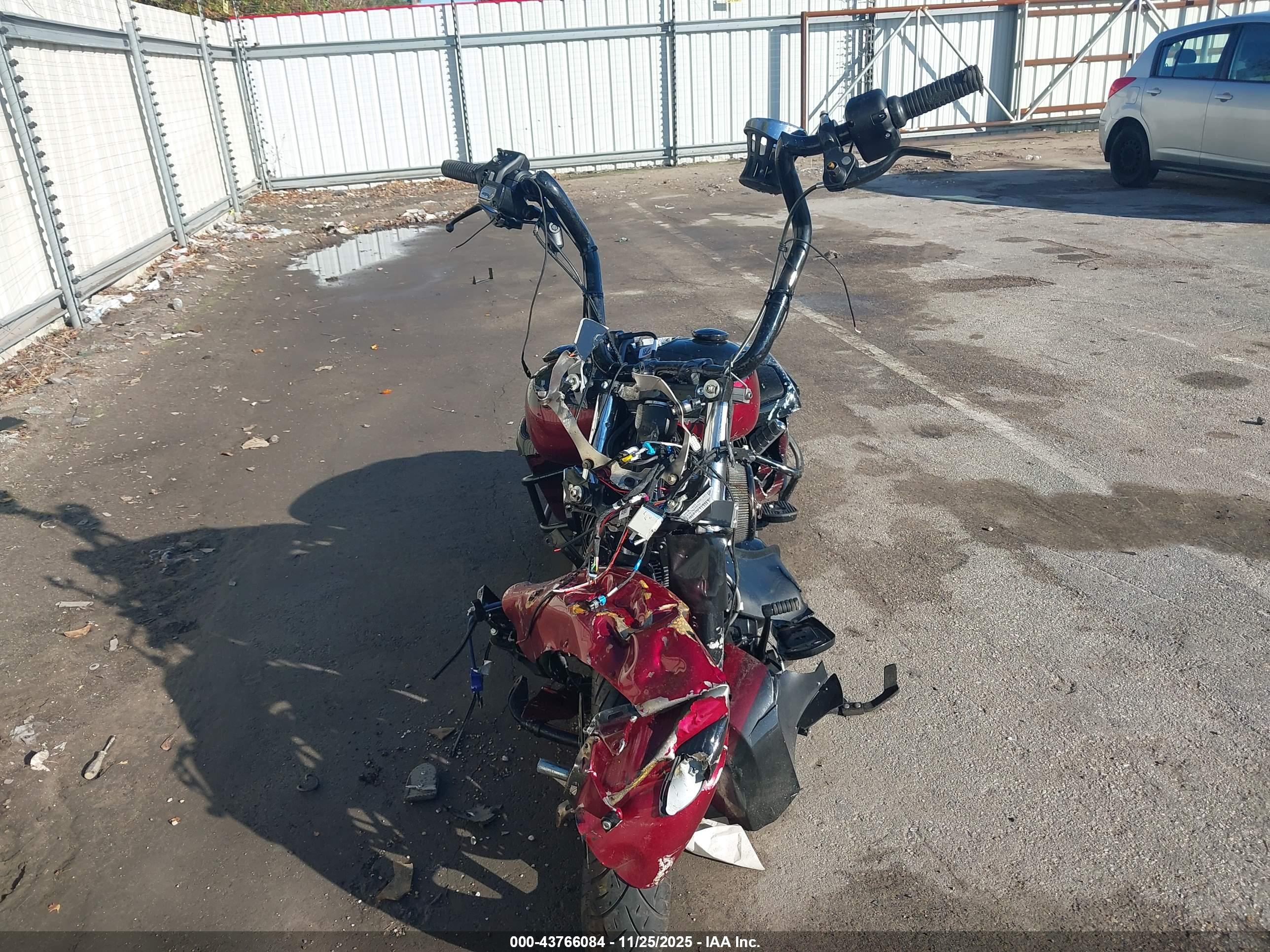 INDIAN MOTORCYCLE image 5