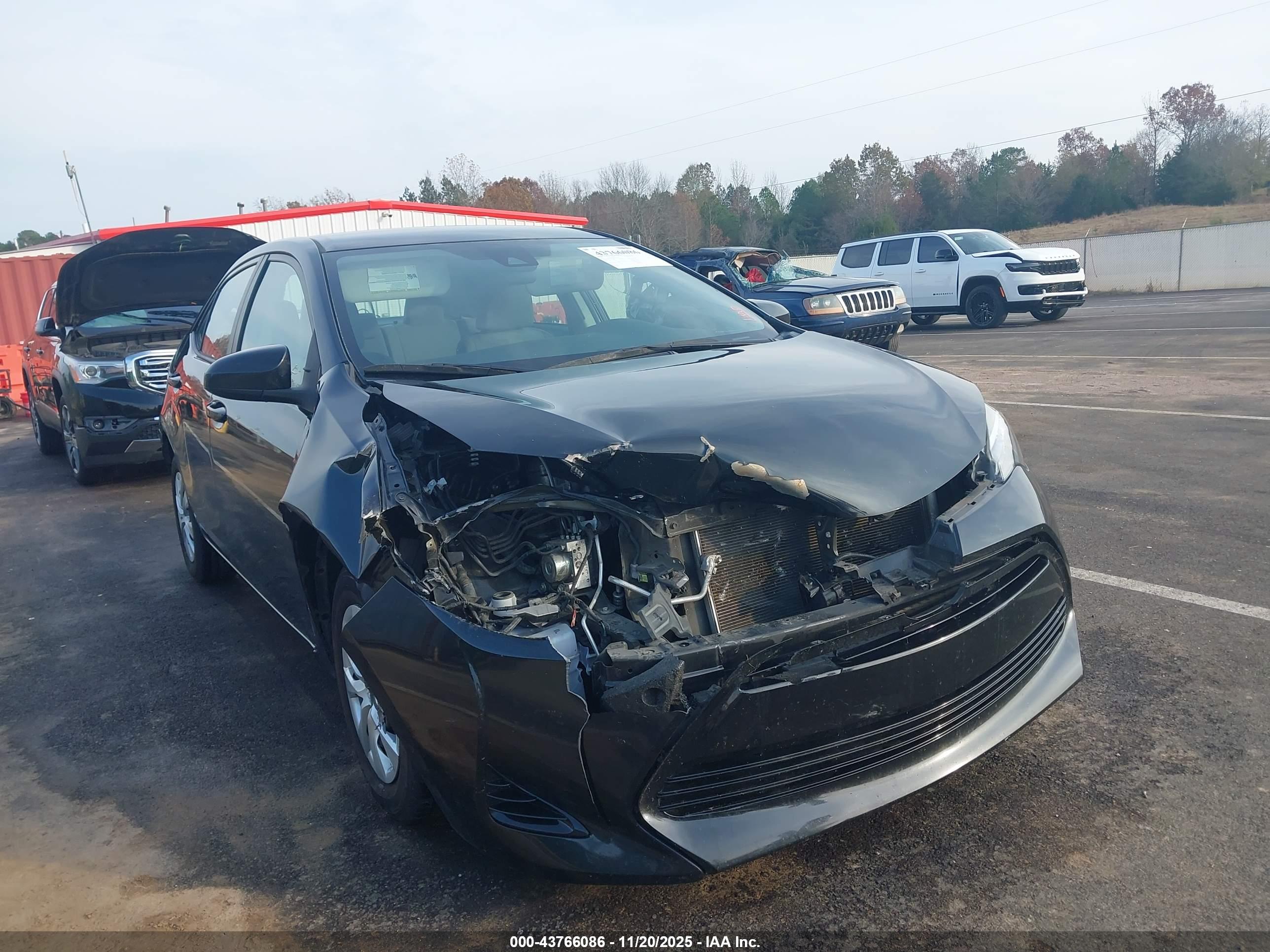 TOYOTA COROLLA image 6