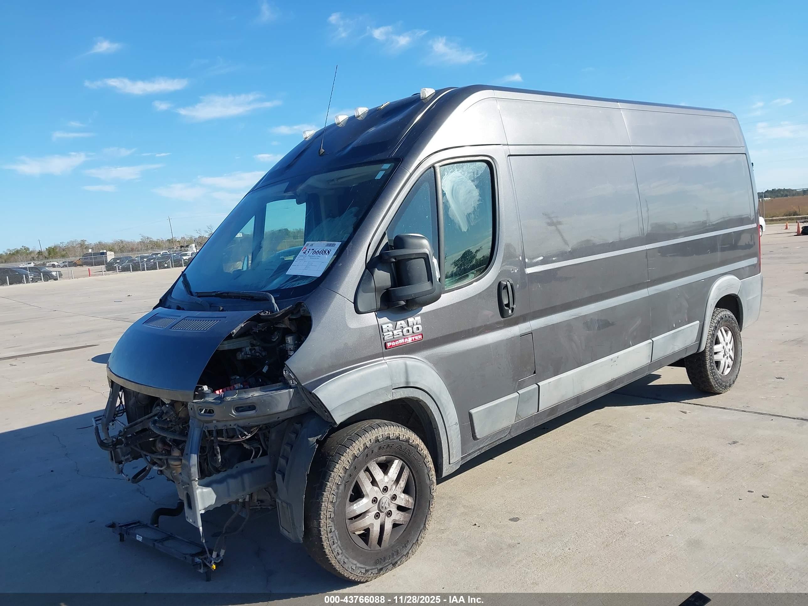 RAM PROMASTER image 2