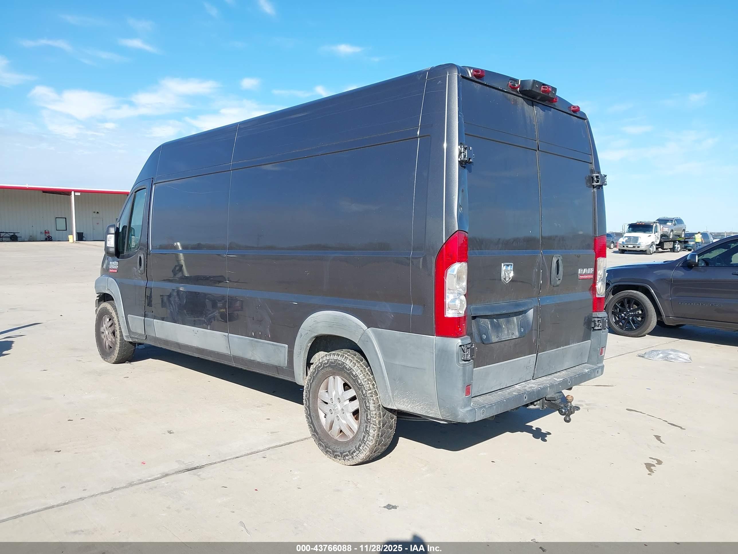 RAM PROMASTER image 3