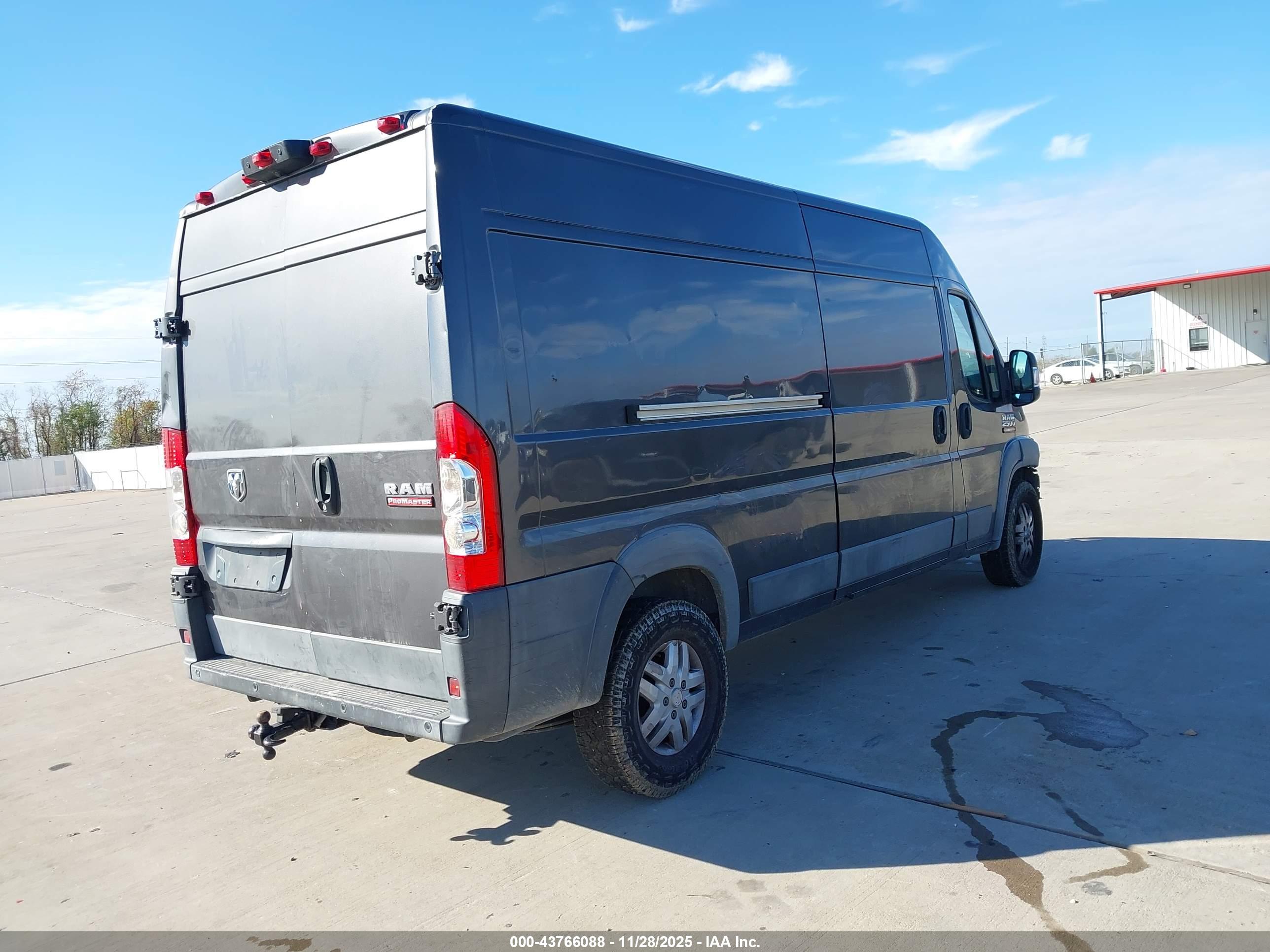 RAM PROMASTER image 4