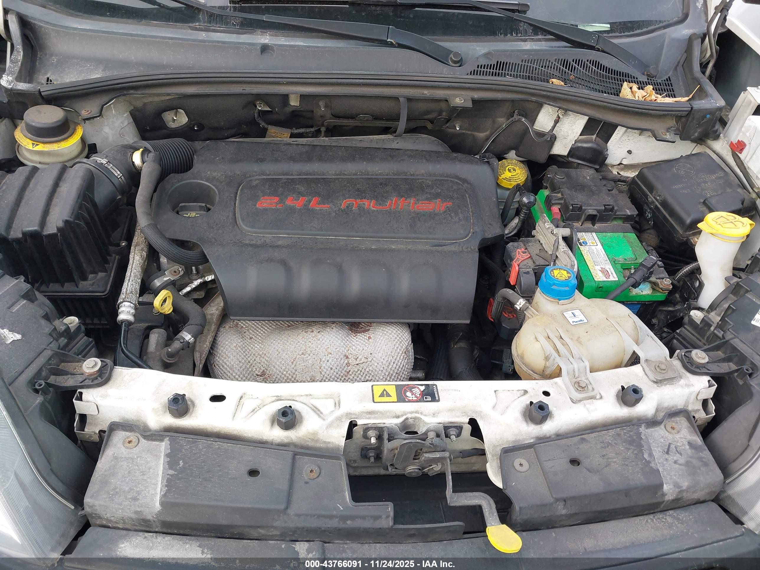 RAM PROMASTER image 10