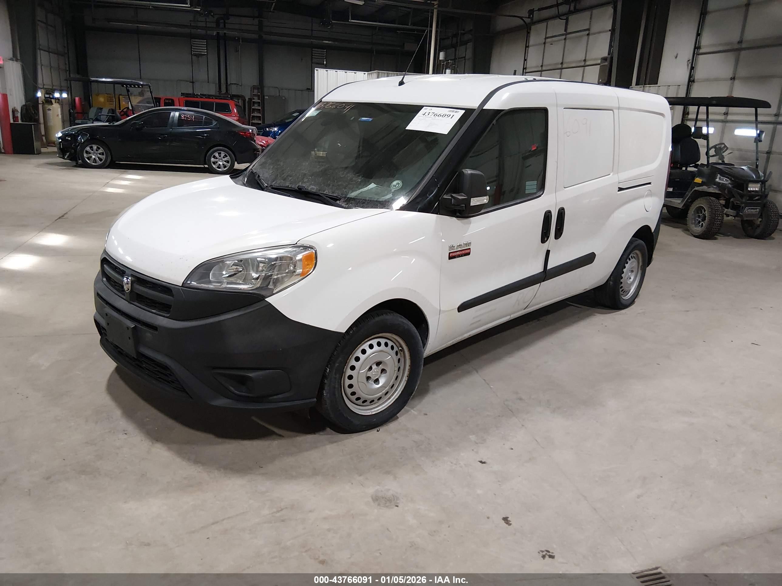 RAM PROMASTER image 2