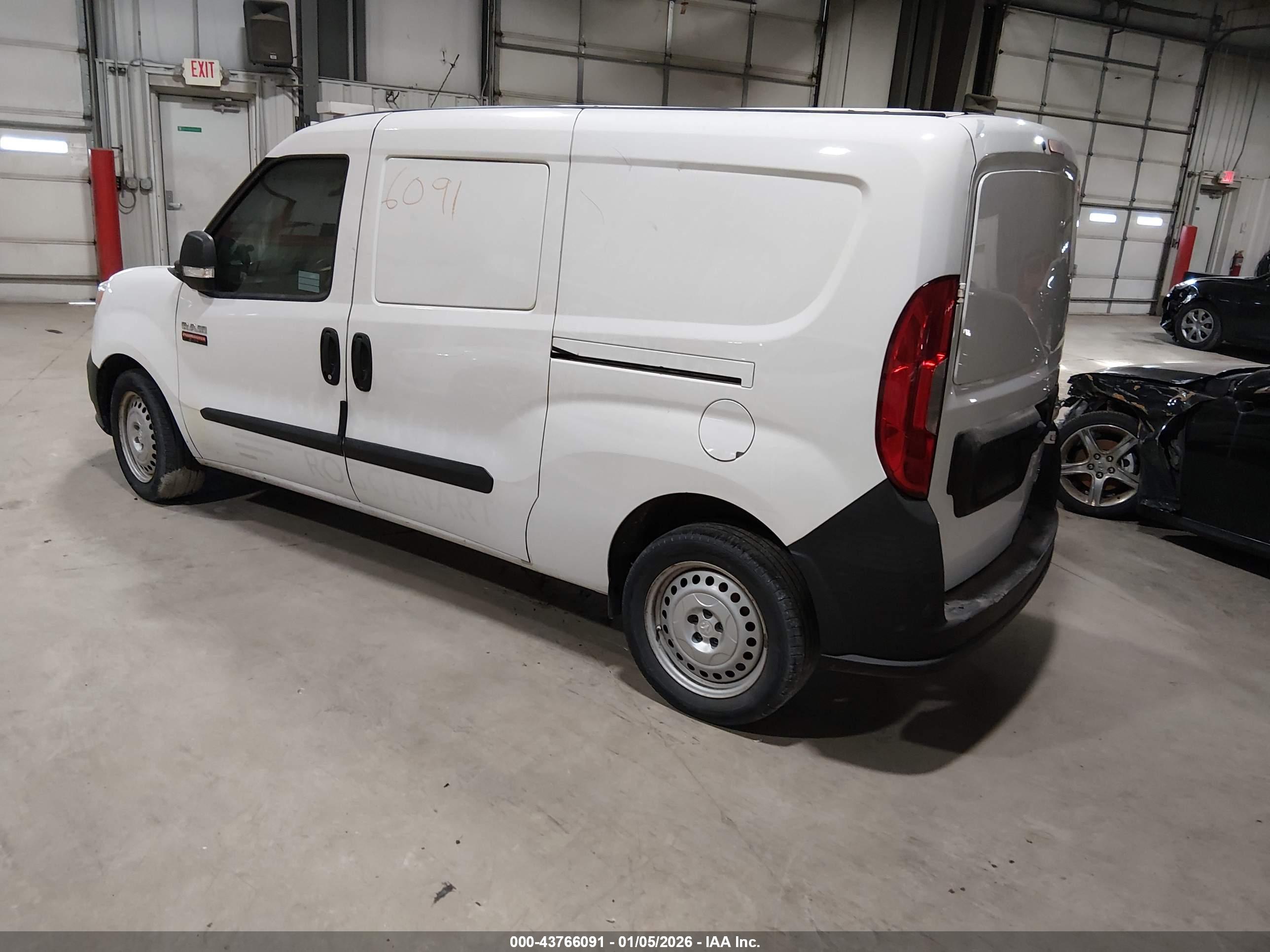 RAM PROMASTER image 3