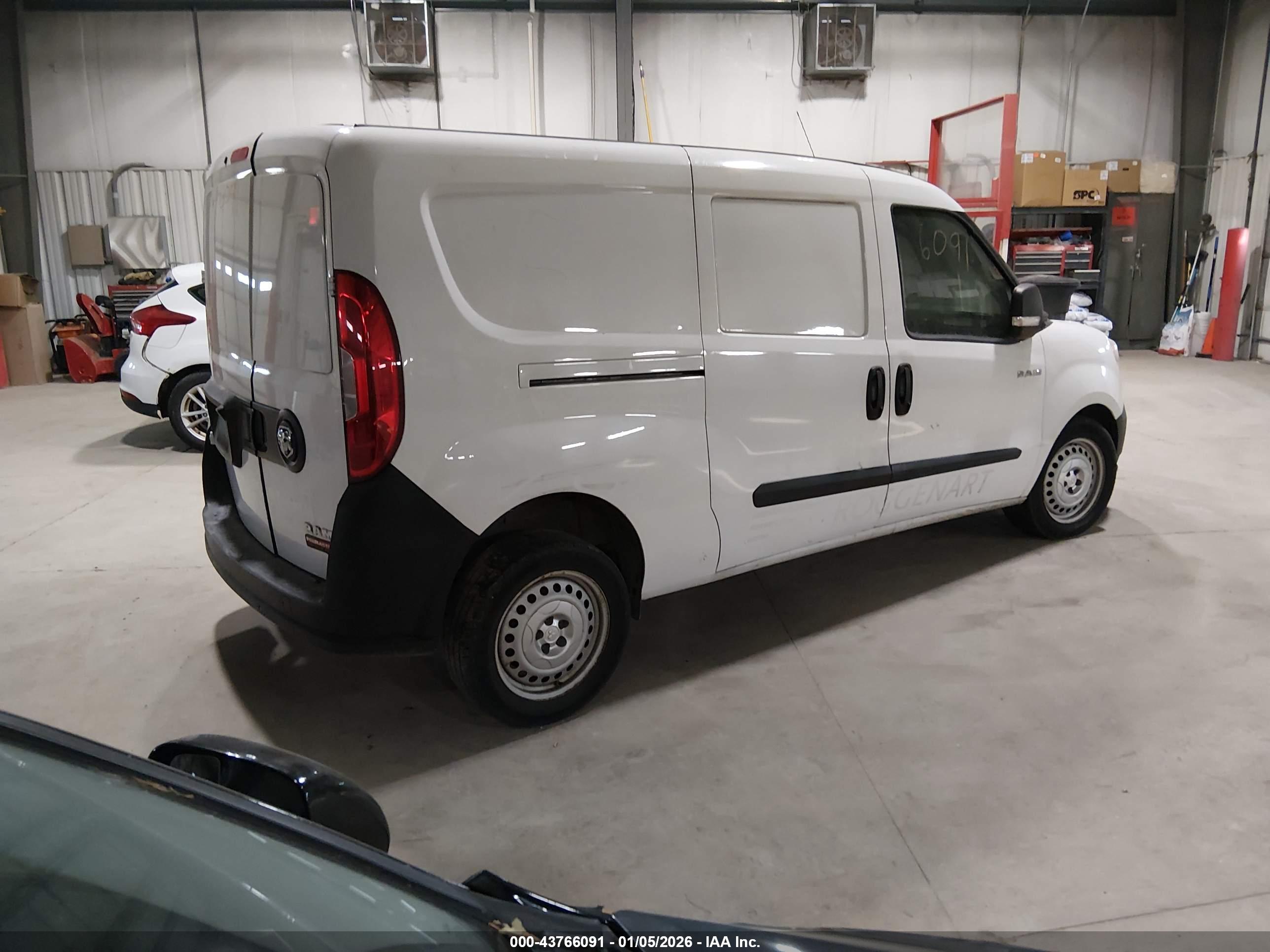 RAM PROMASTER image 4