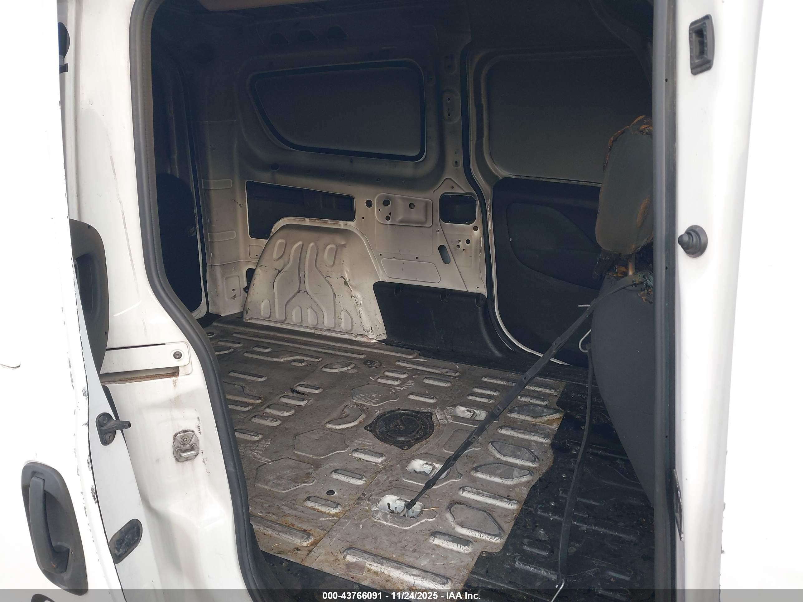RAM PROMASTER image 8