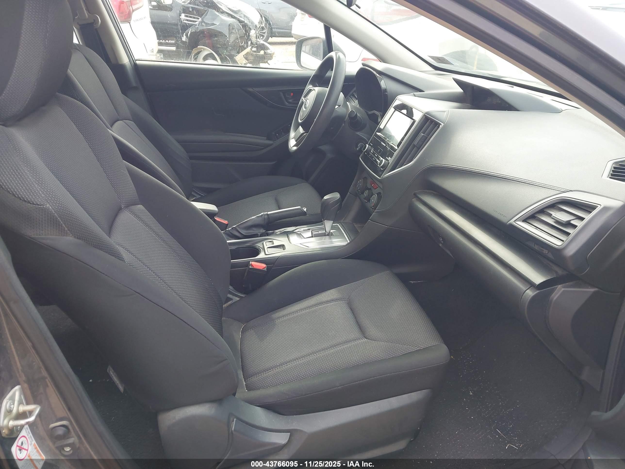 SUBARU IMPREZA image 5