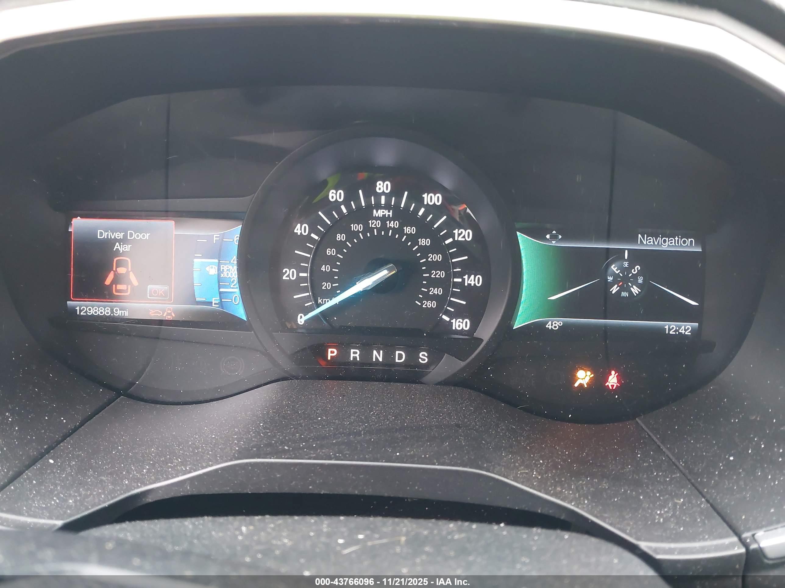 FORD EDGE image 7