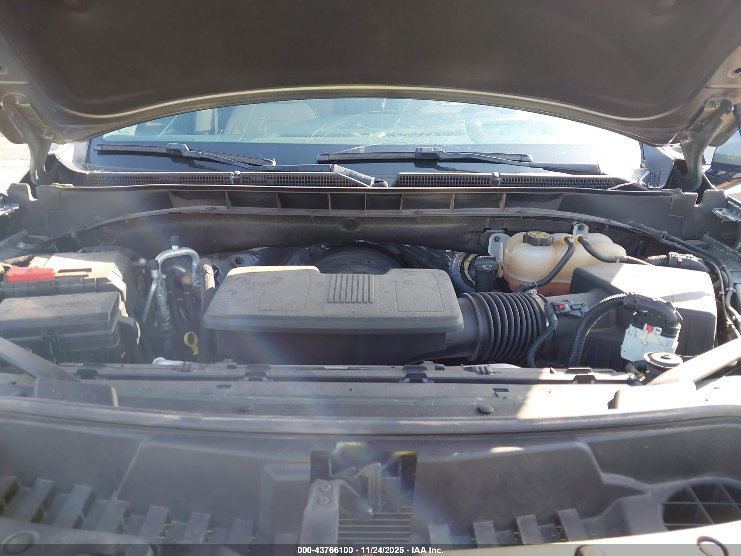GMC YUKON image 10