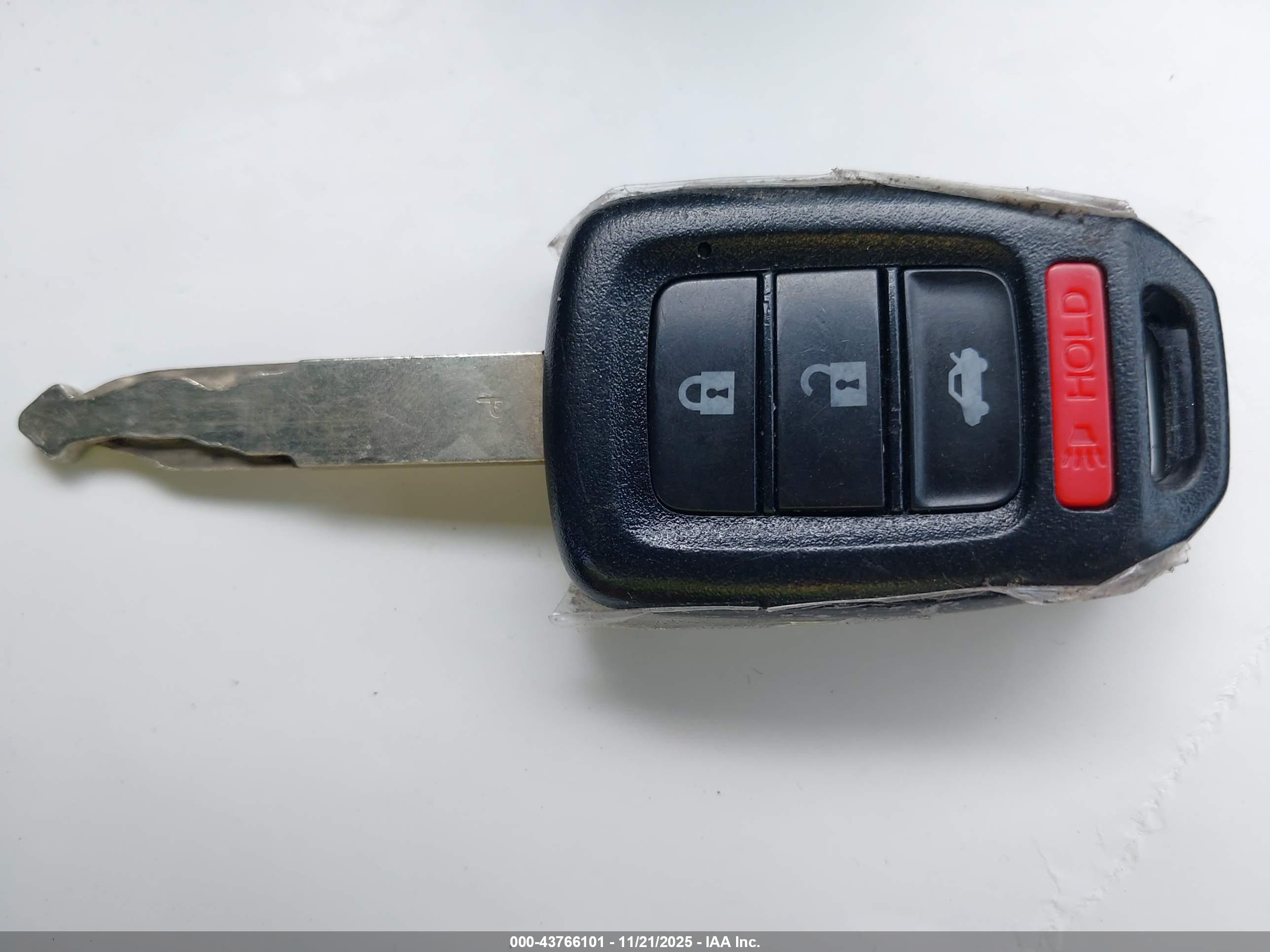 HONDA CIVIC image 11