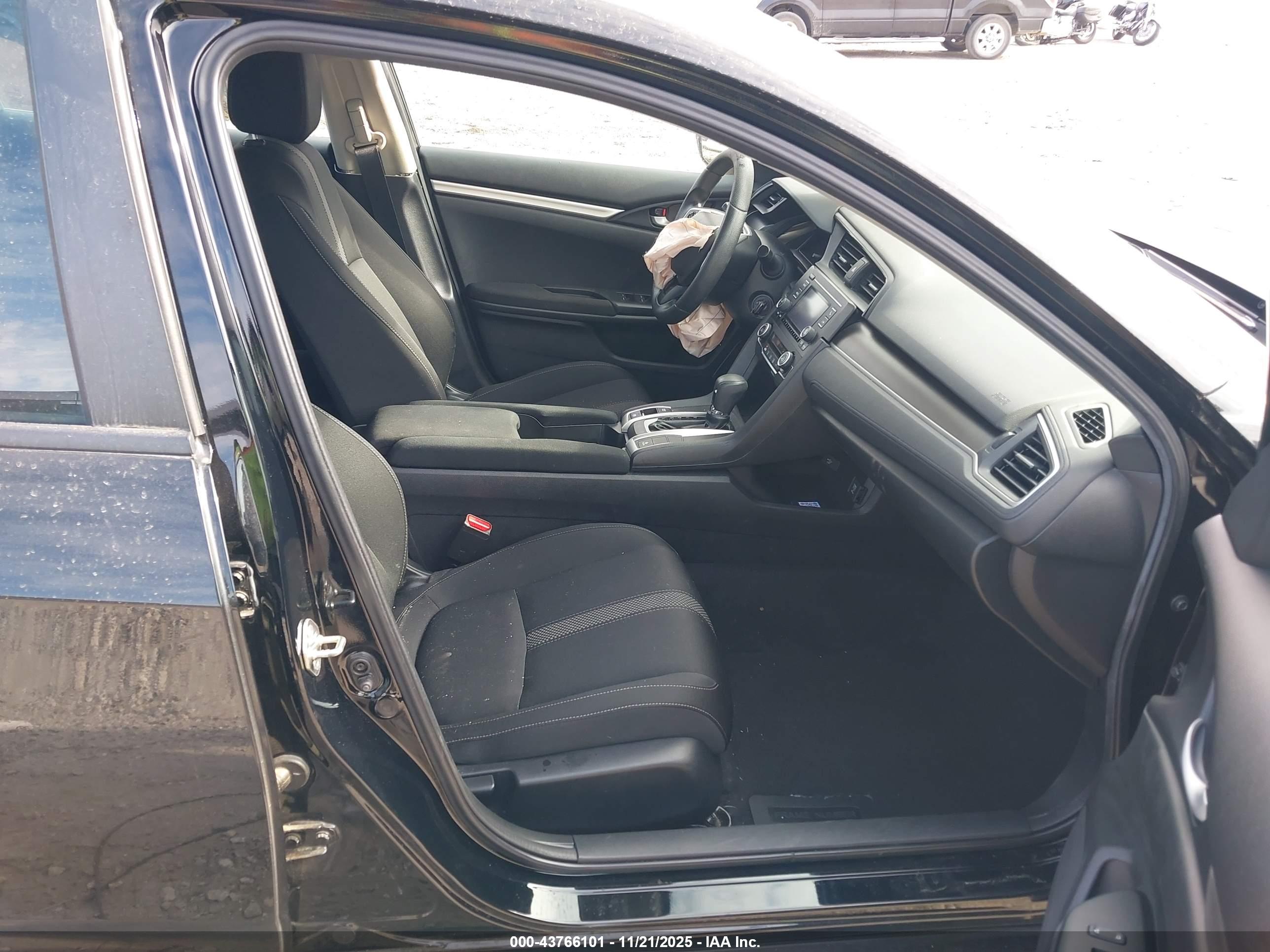 HONDA CIVIC image 5