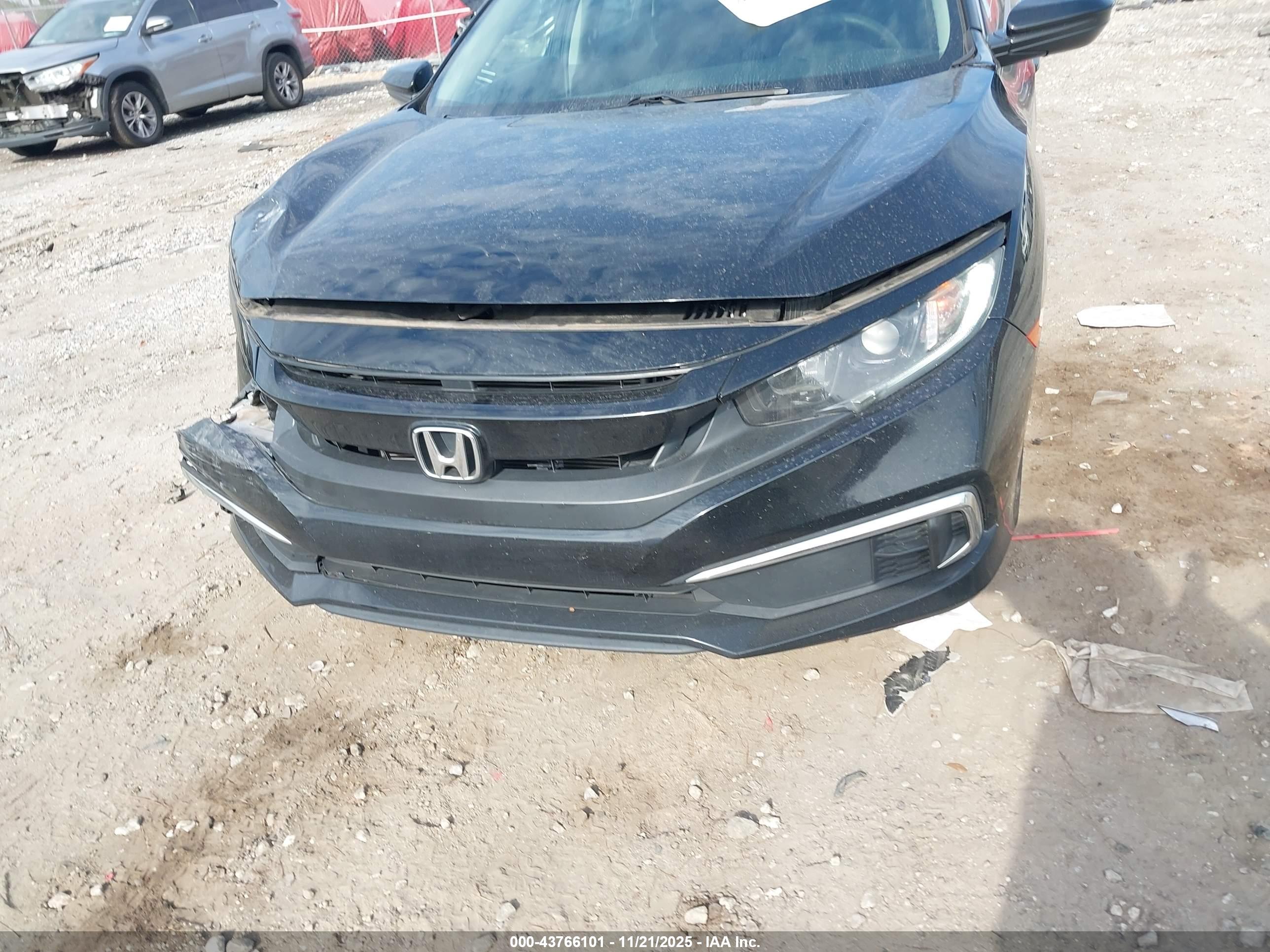 HONDA CIVIC image 6
