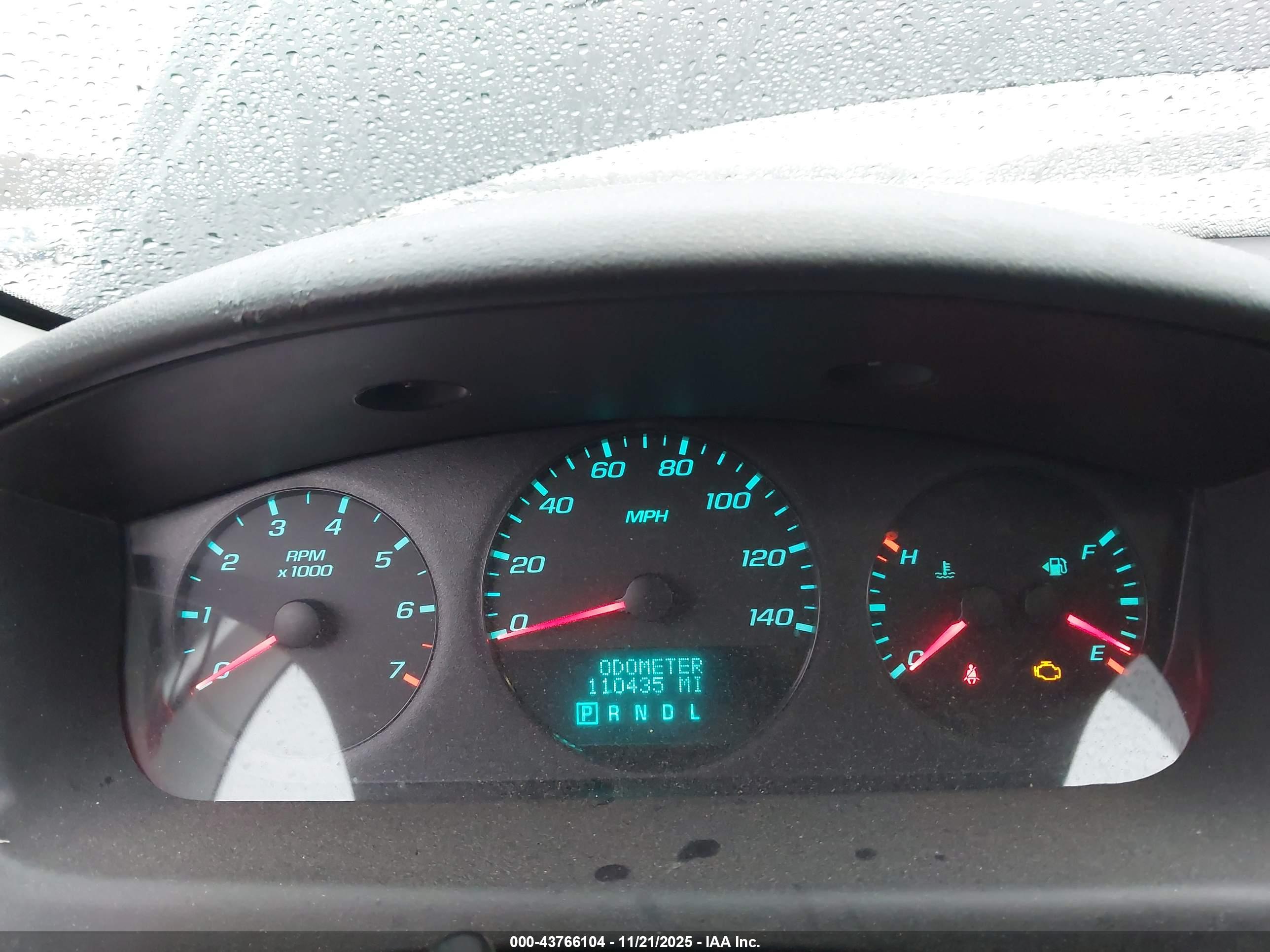 CHEVROLET IMPALA image 7