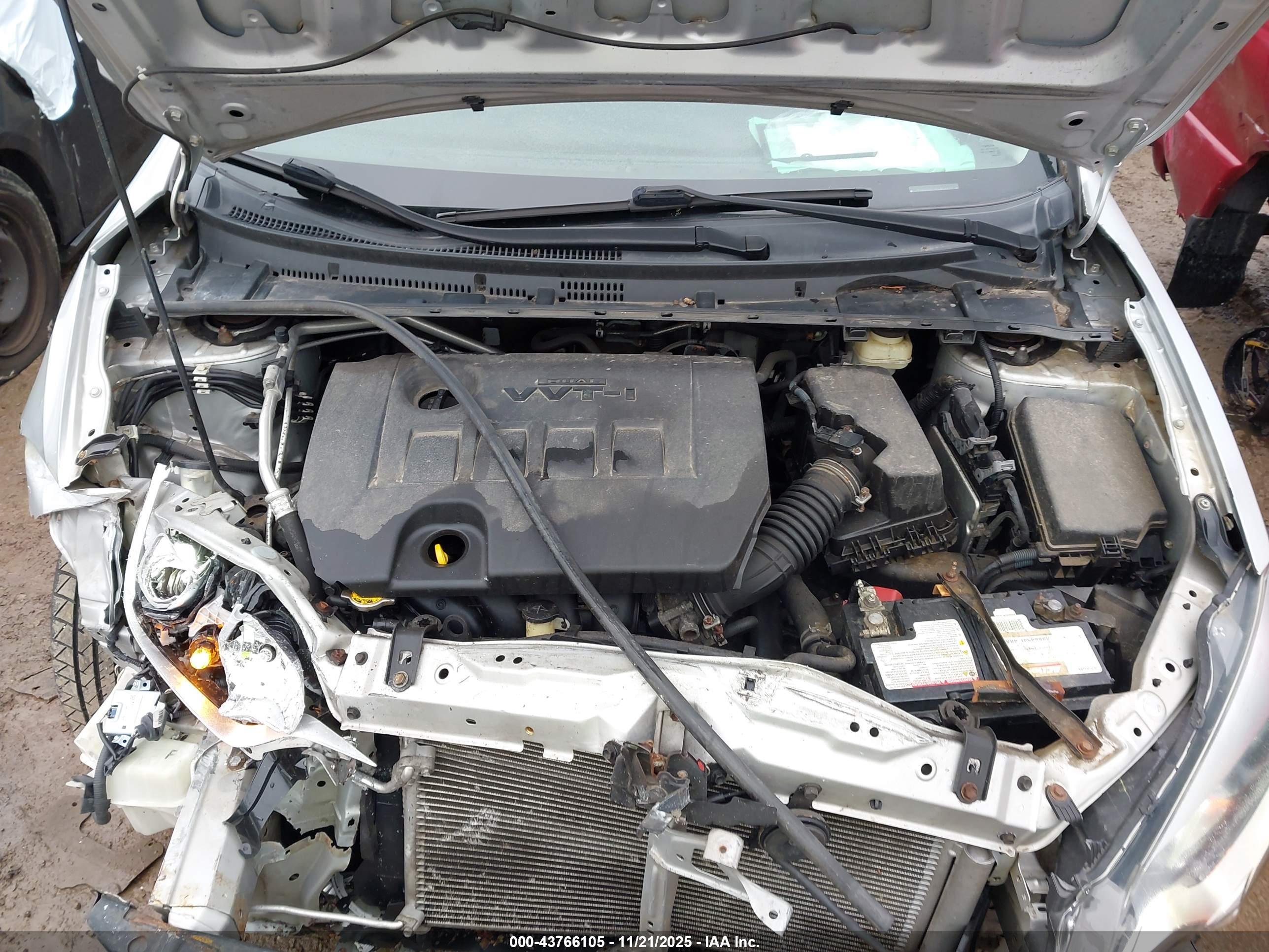 TOYOTA COROLLA image 10