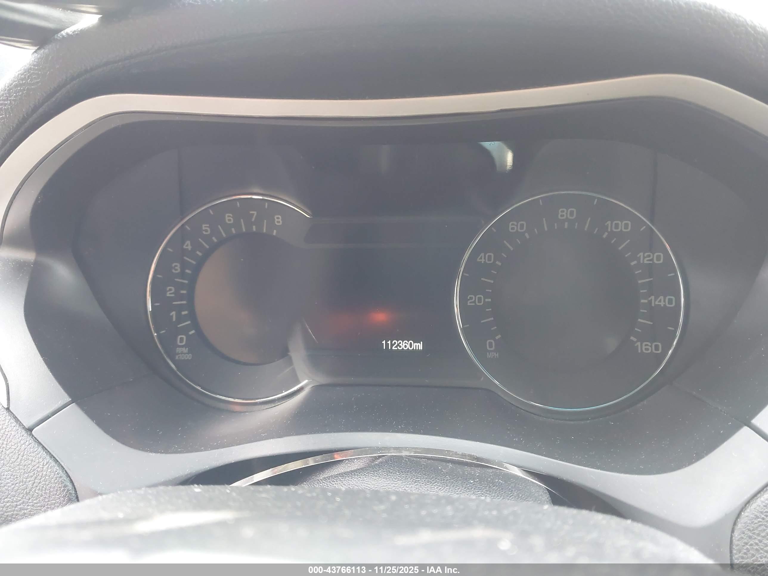 LINCOLN MKZ image 7