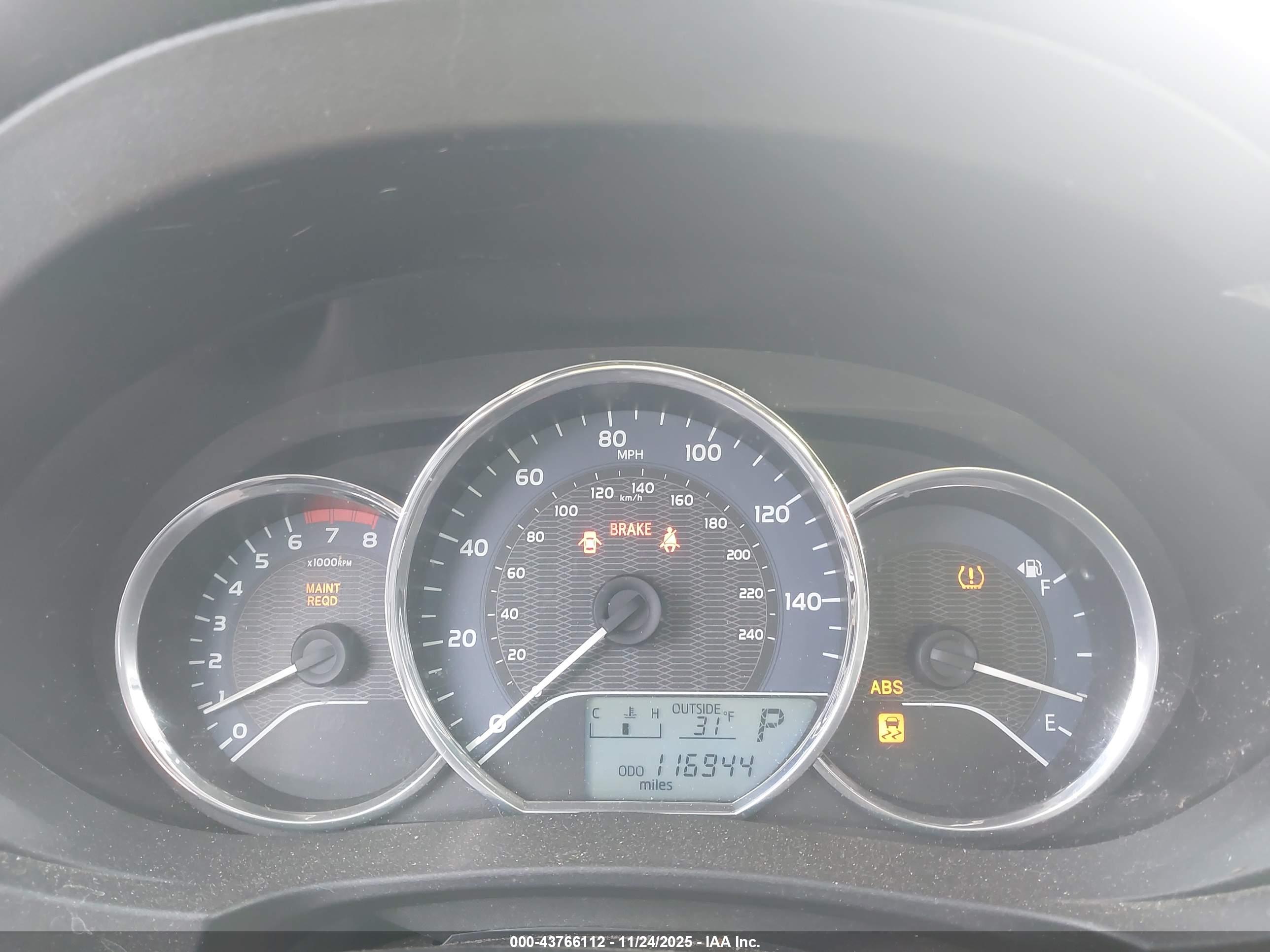 TOYOTA COROLLA image 7