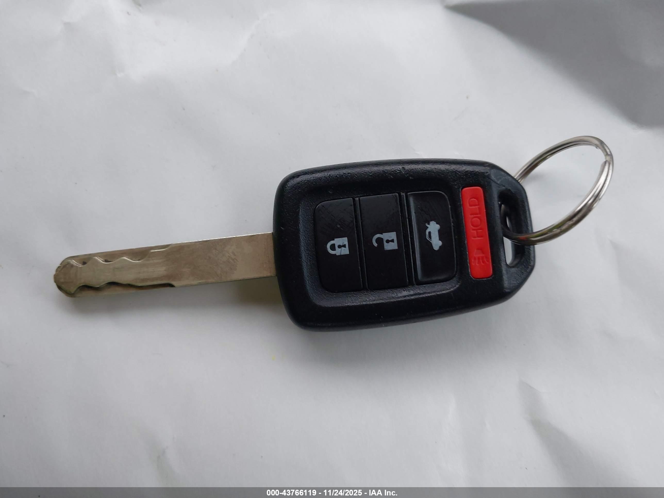 HONDA CIVIC image 11