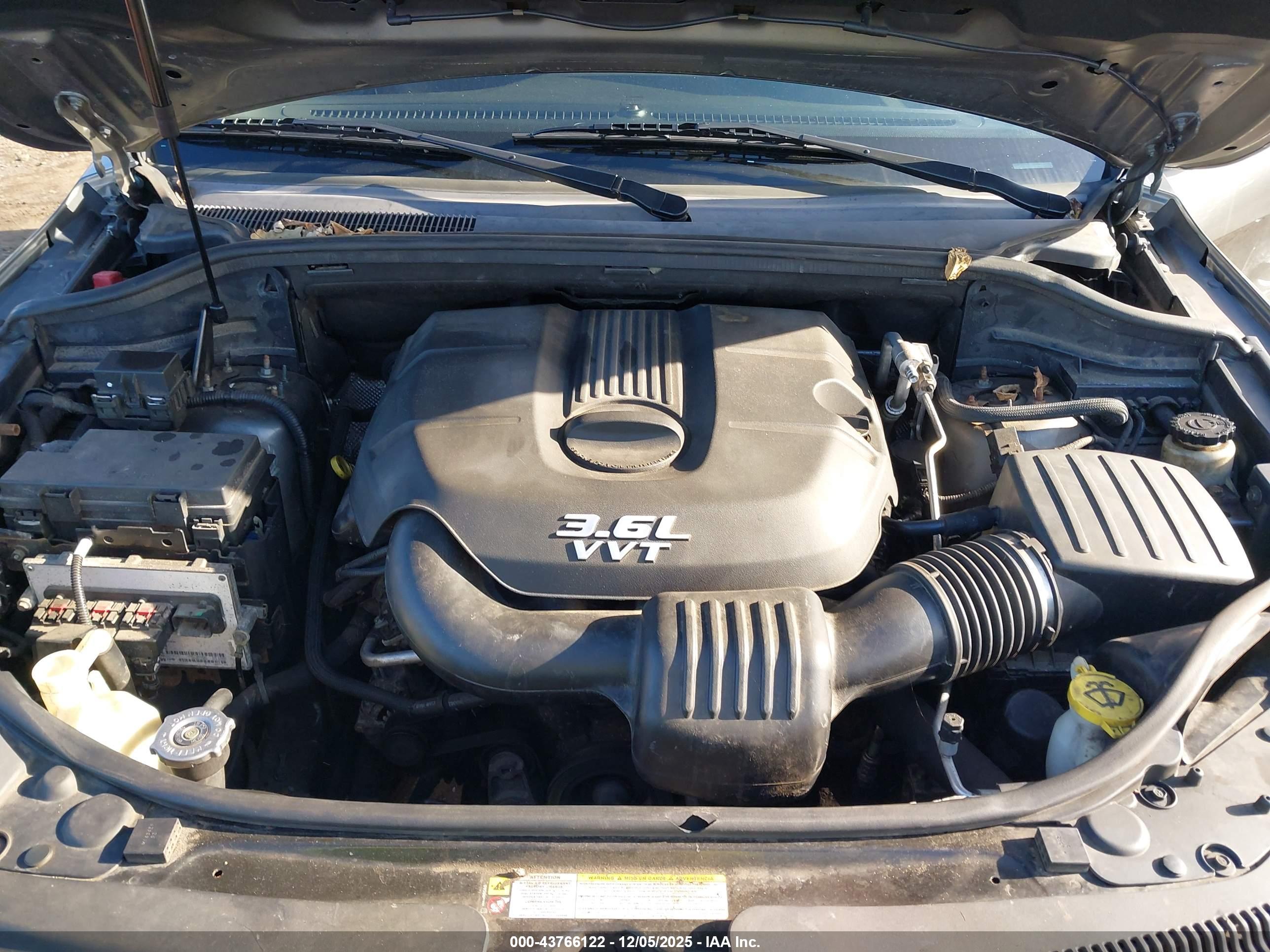 JEEP GRAND image 10