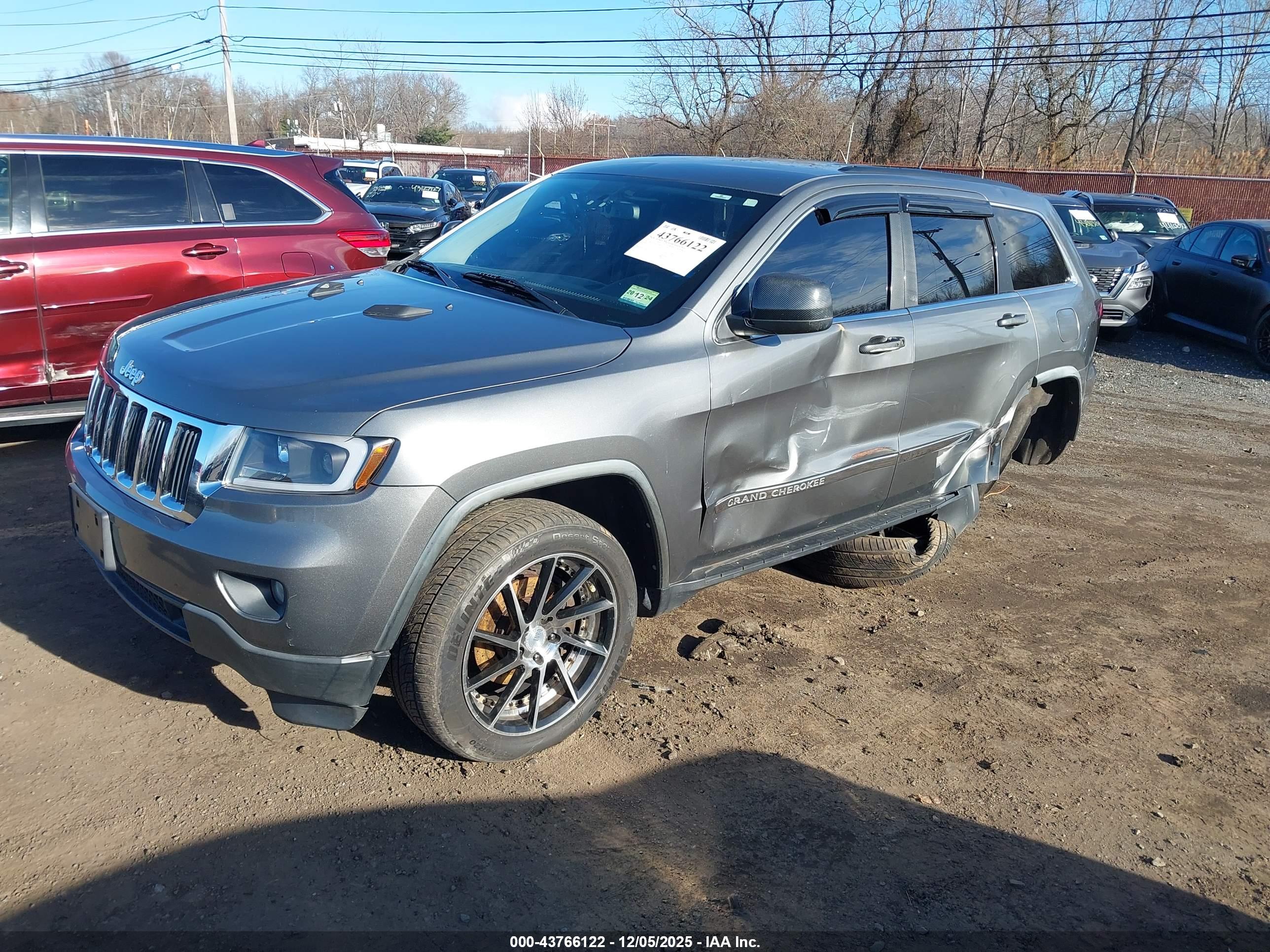 JEEP GRAND image 6