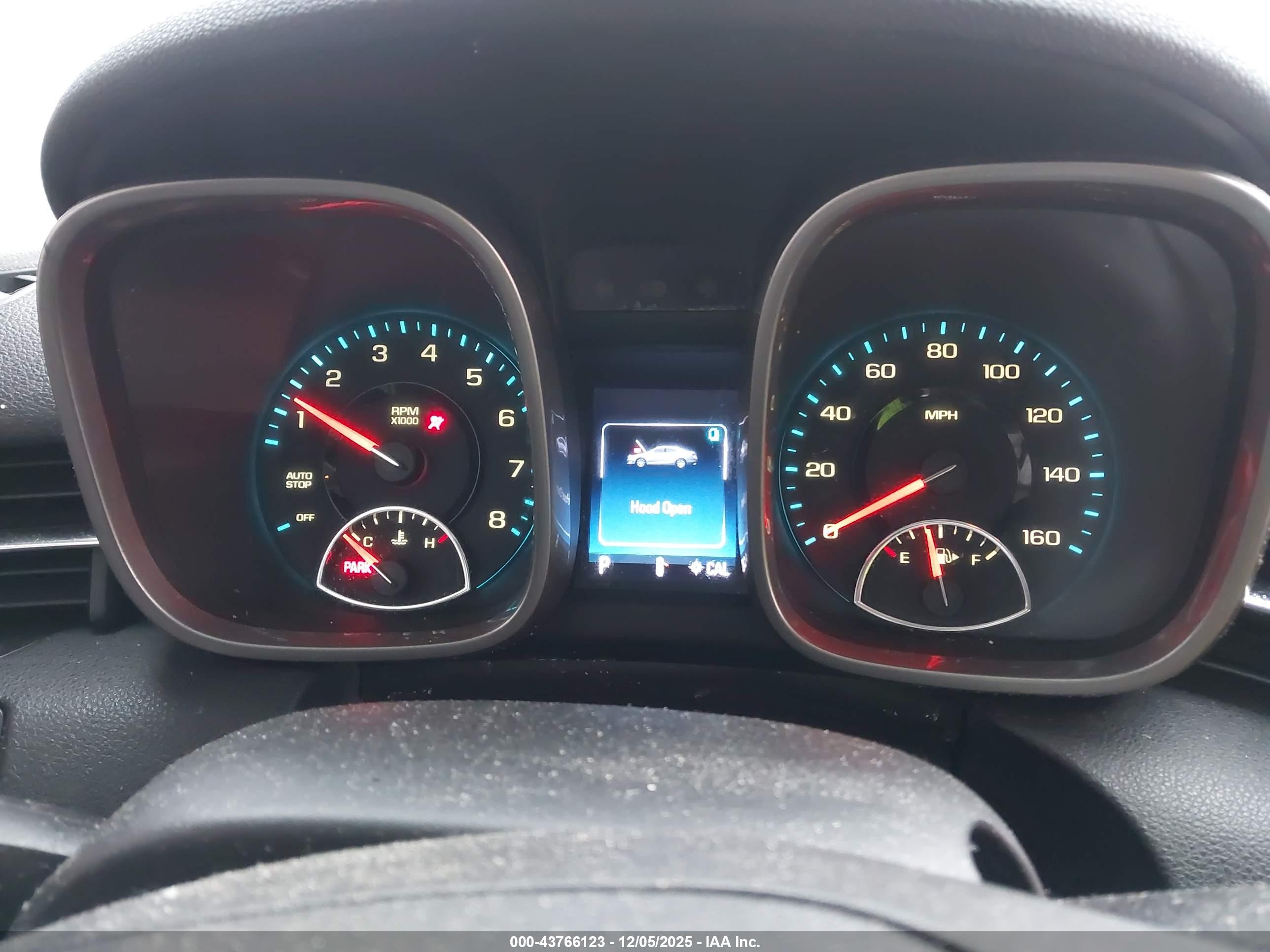 CHEVROLET MALIBU image 7