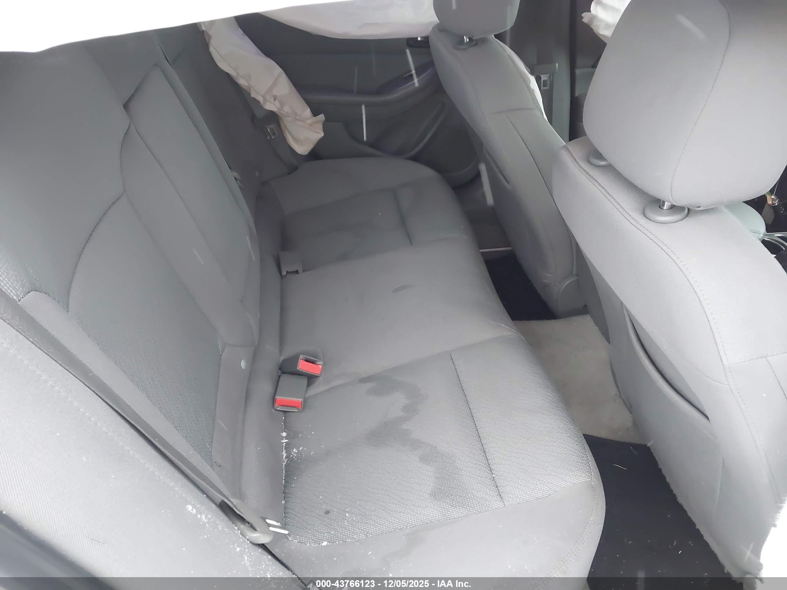 CHEVROLET MALIBU image 8