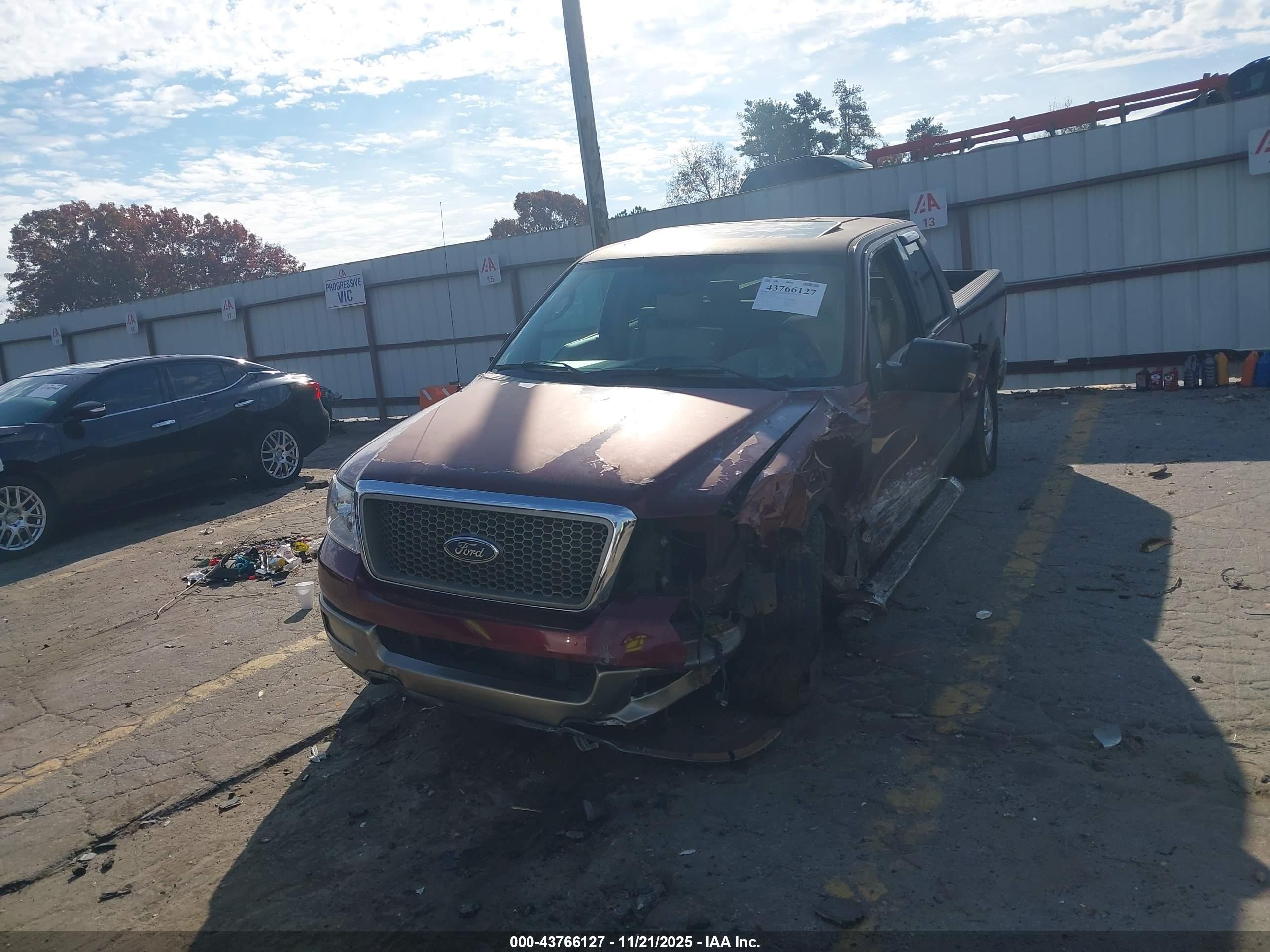 FORD F-150 image 2