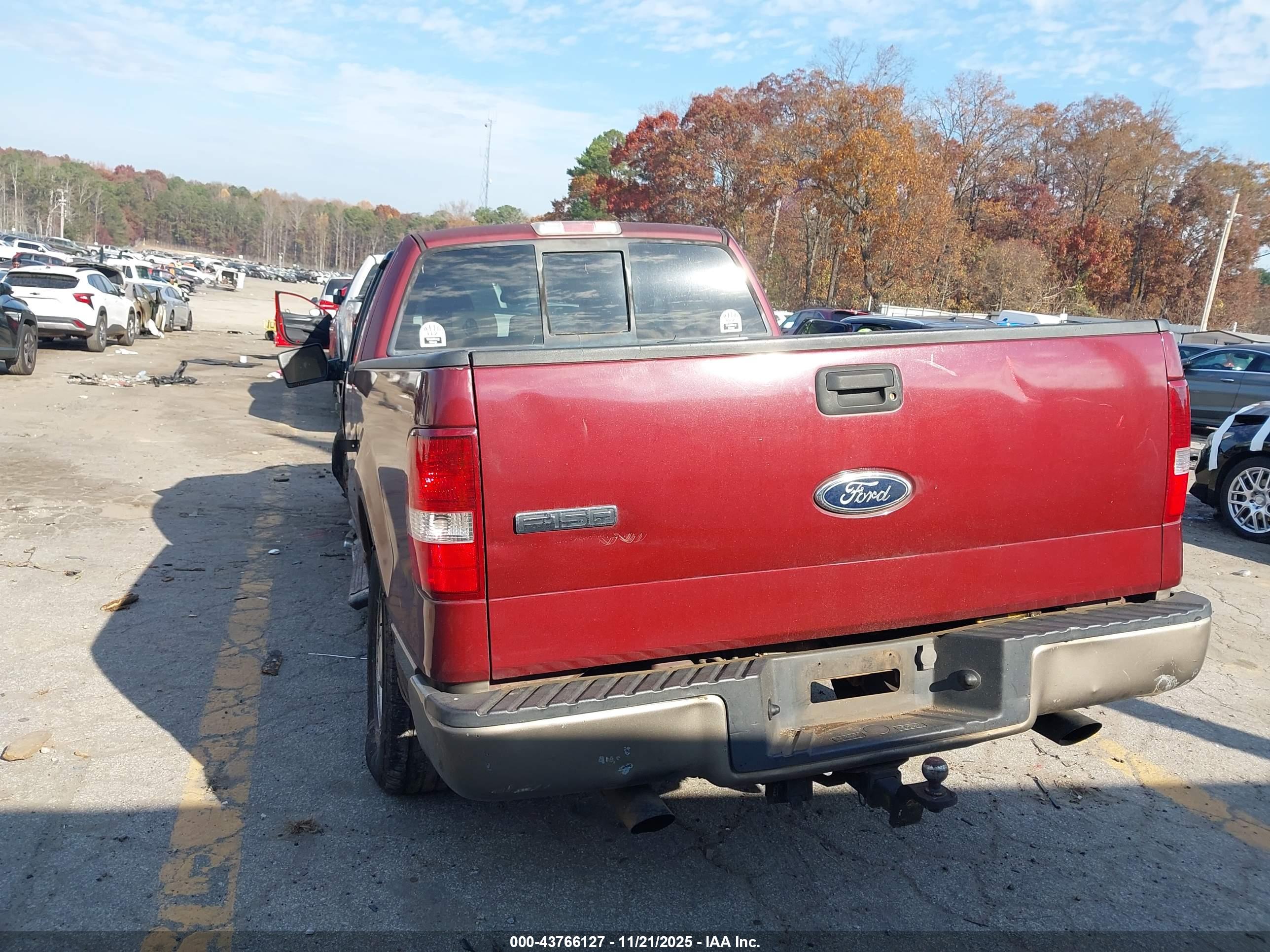 FORD F-150 image 3