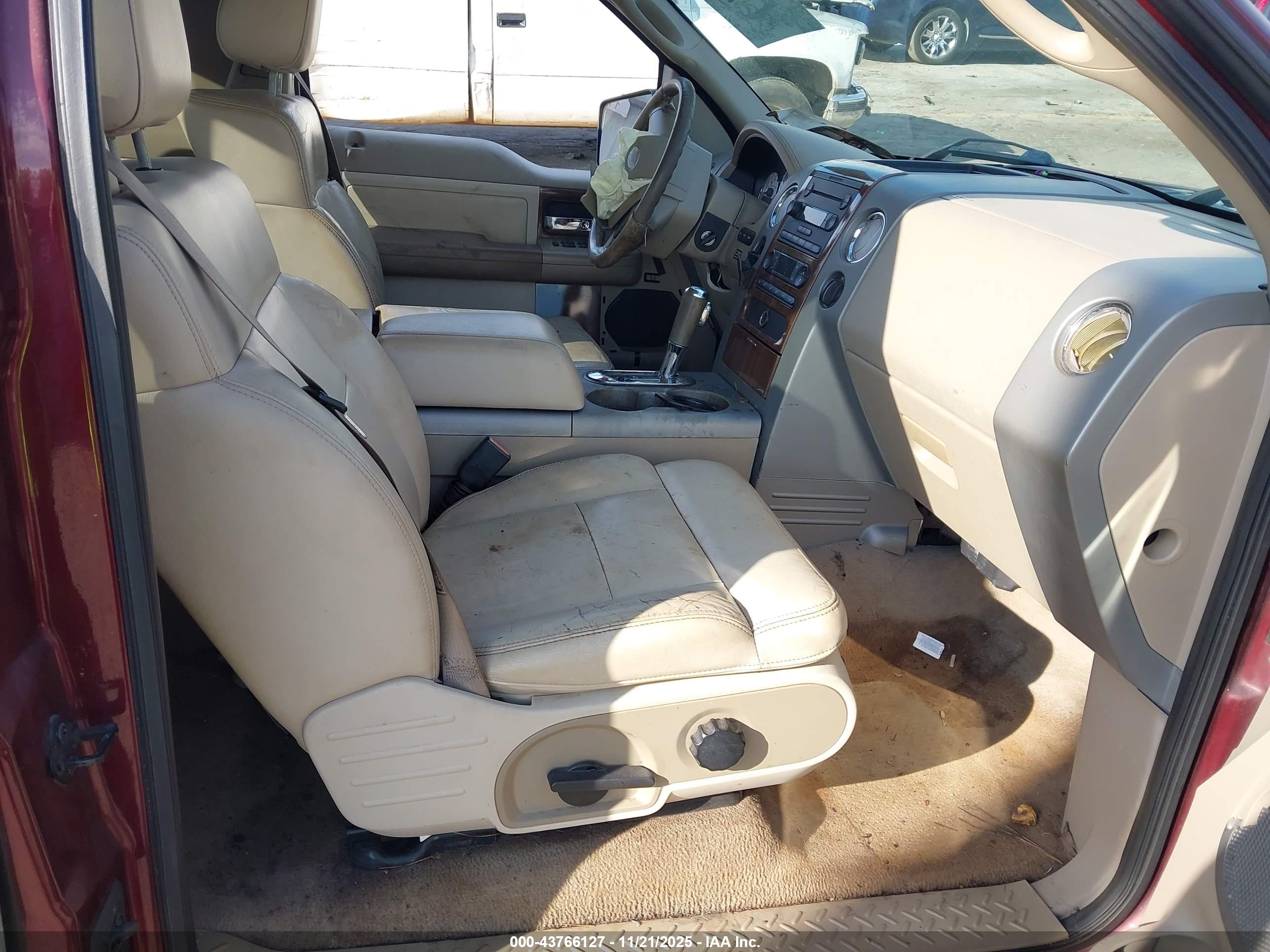 FORD F-150 image 5