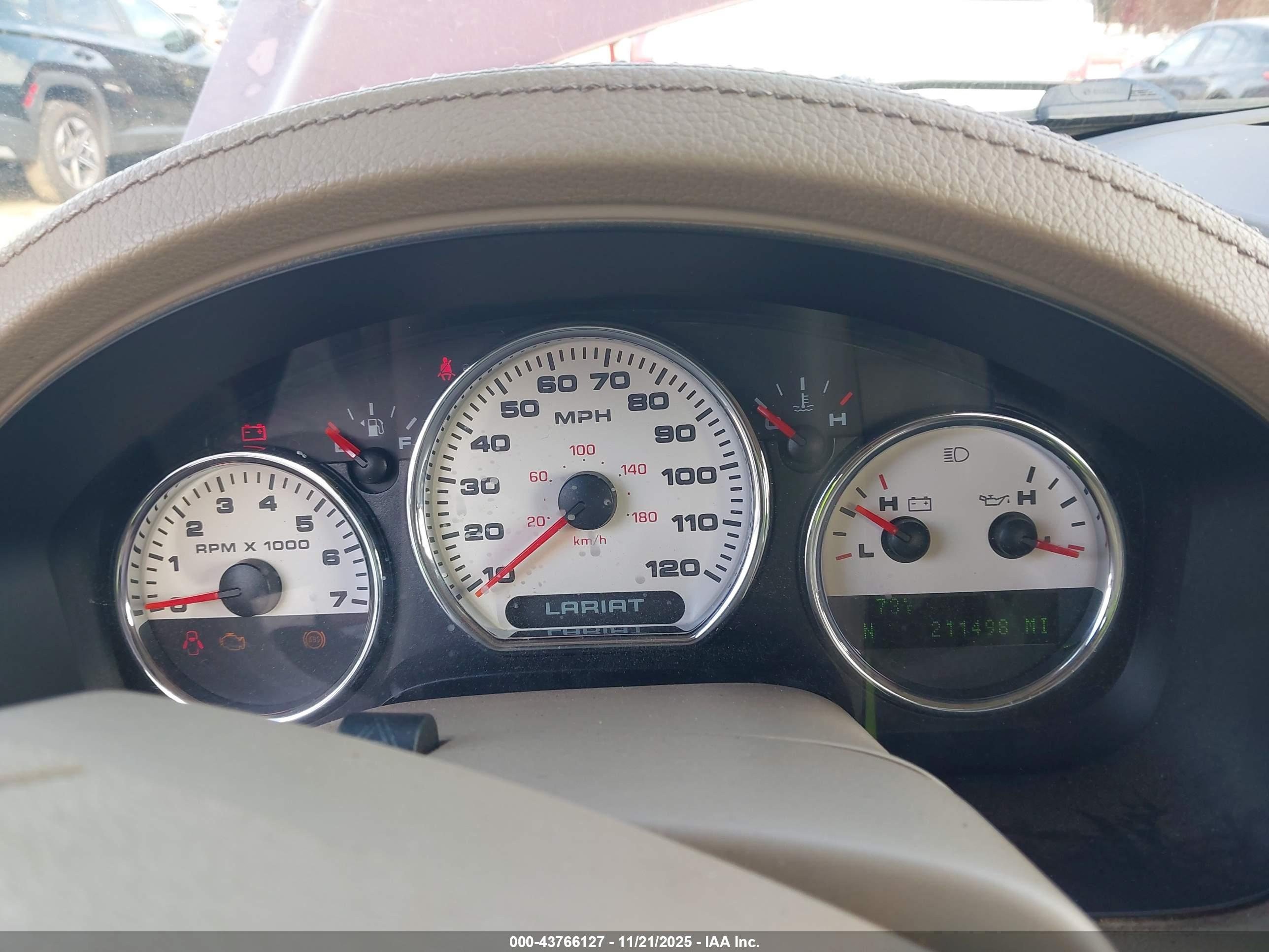 FORD F-150 image 7