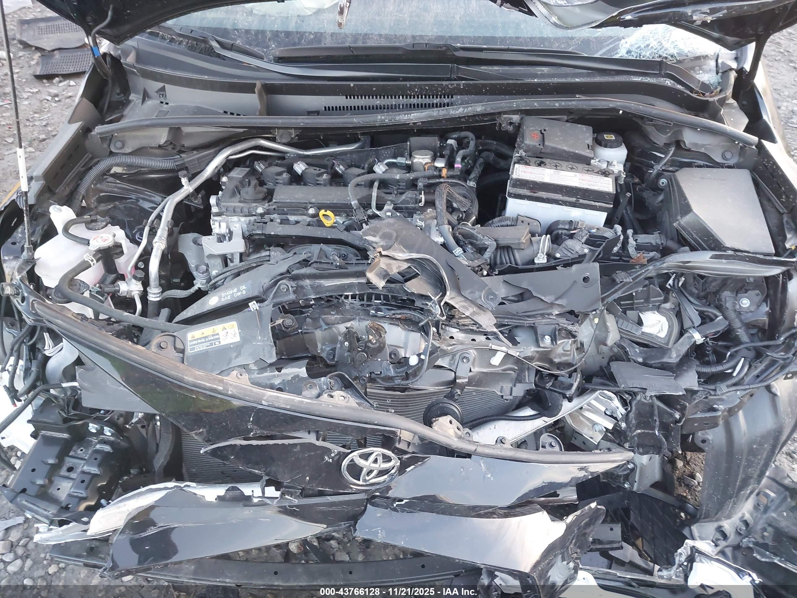 TOYOTA COROLLA image 10