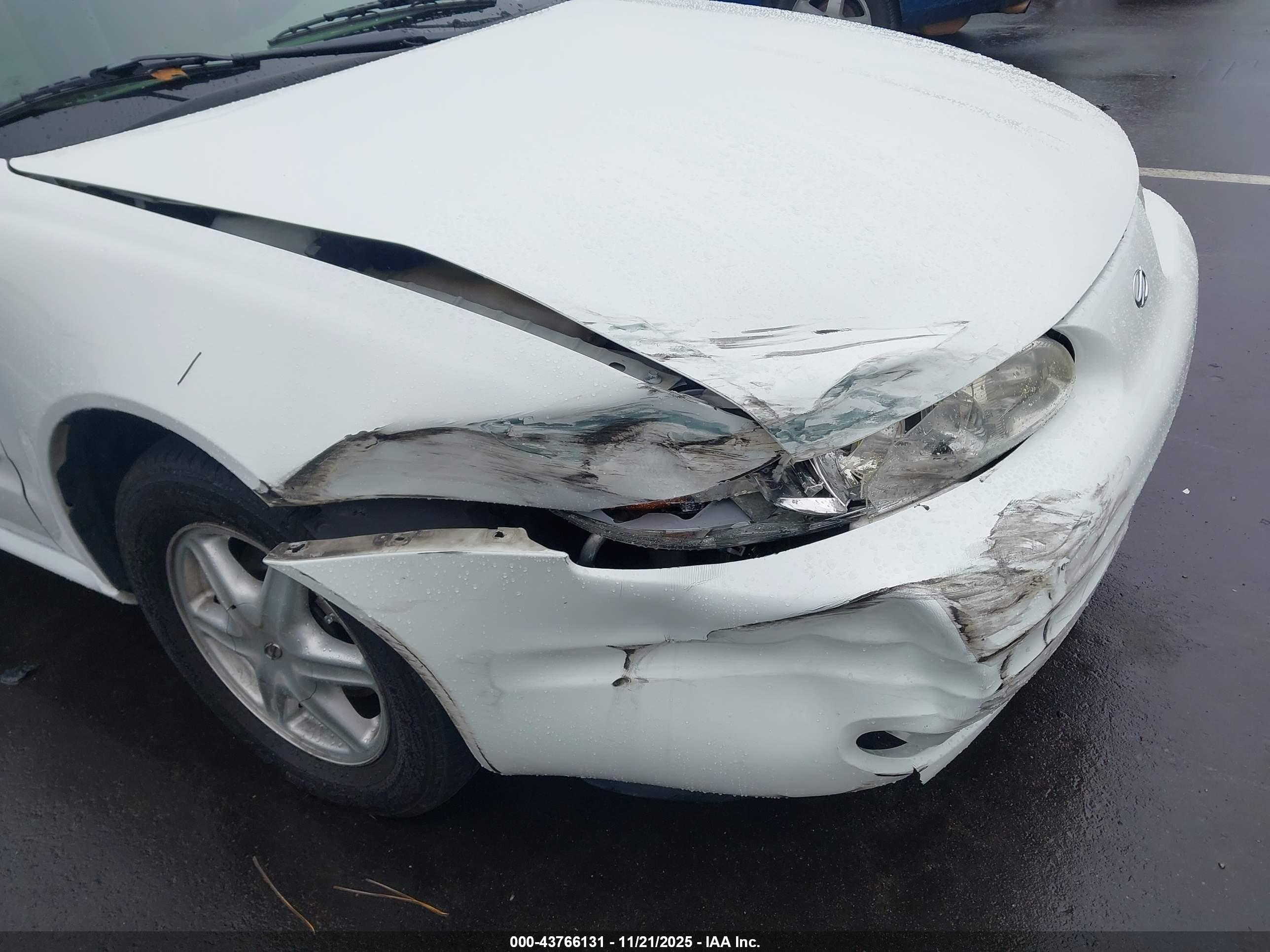 OLDSMOBILE ALERO image 6