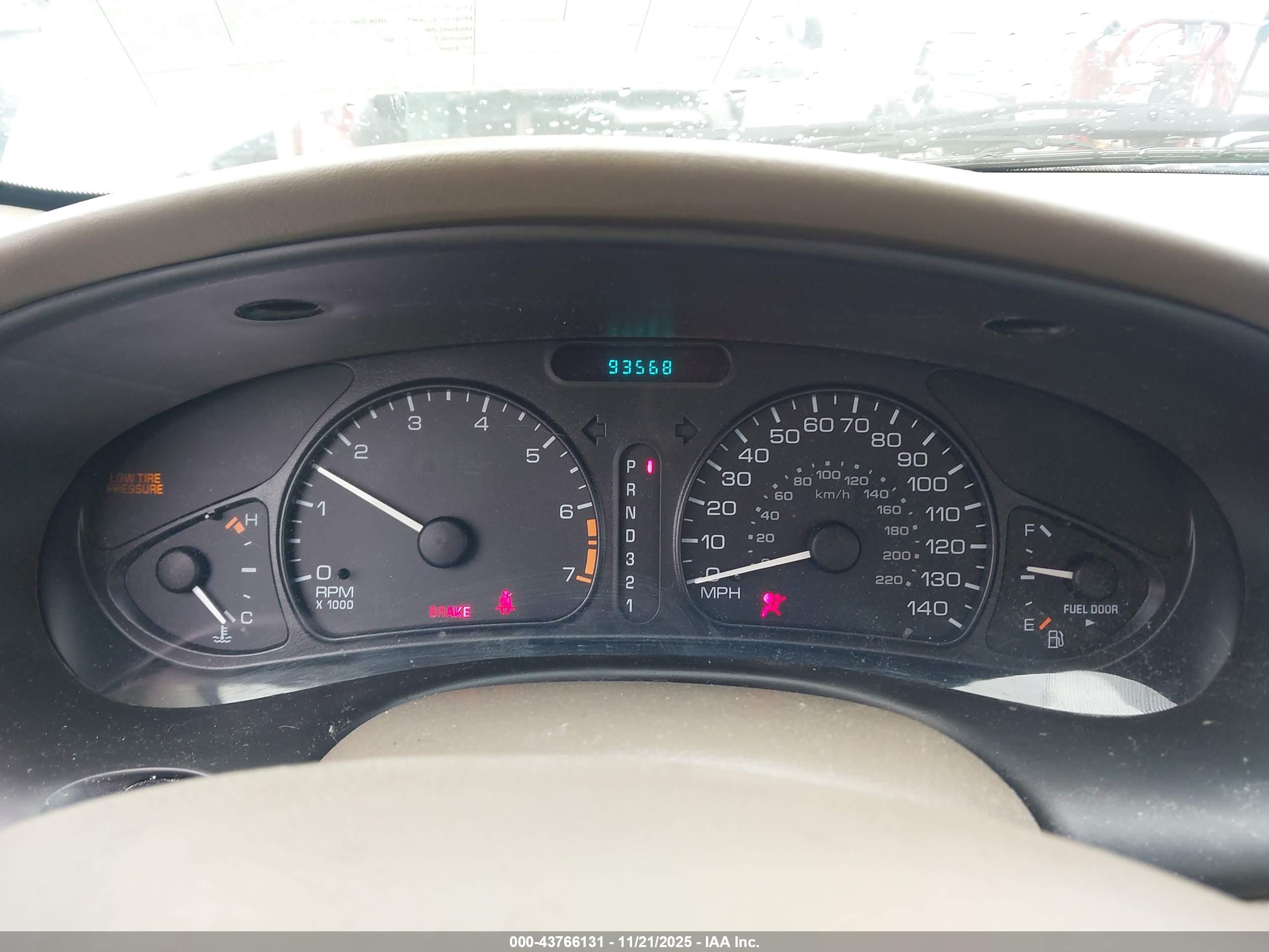 OLDSMOBILE ALERO image 7
