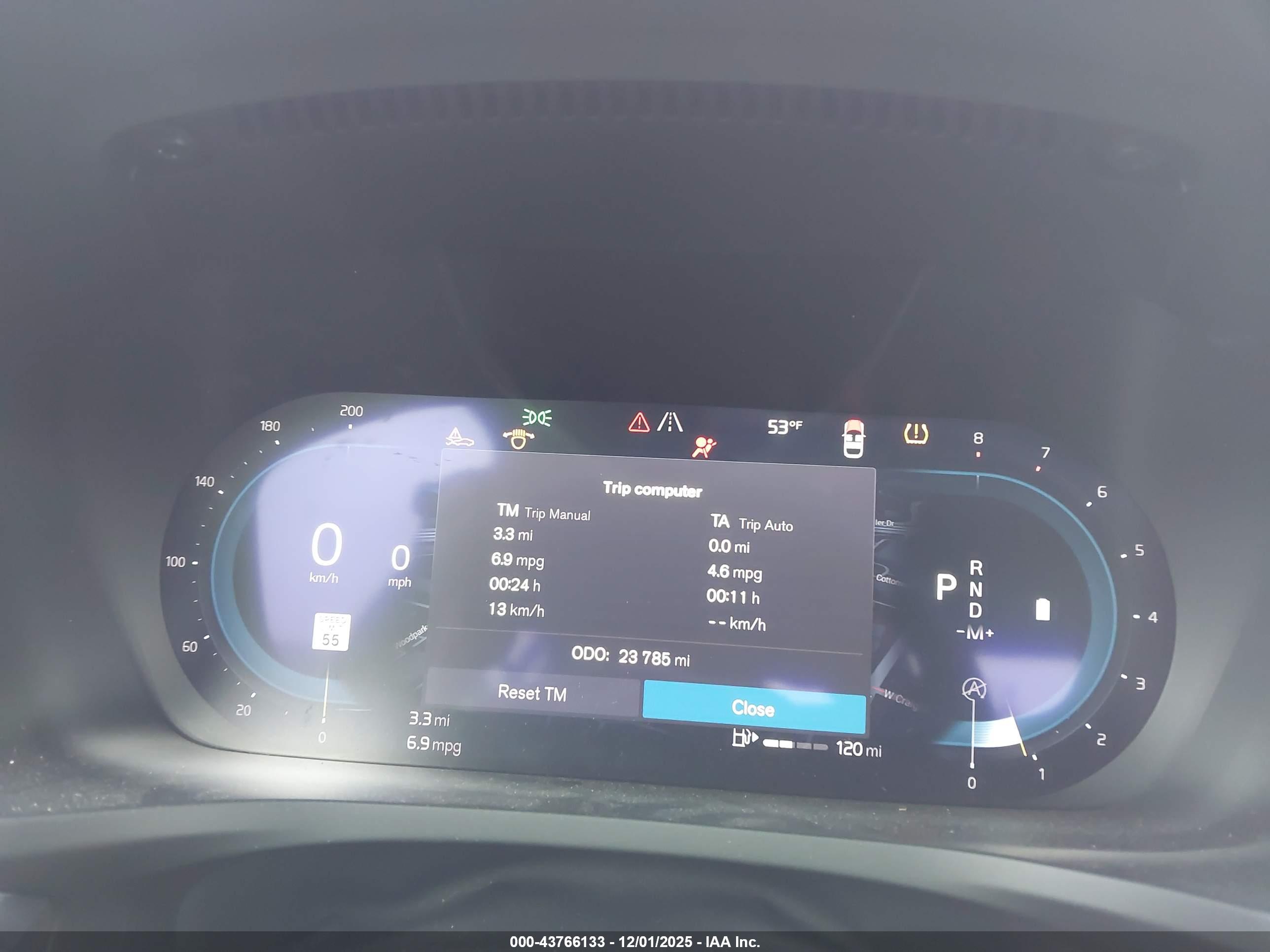 VOLVO S60 image 7
