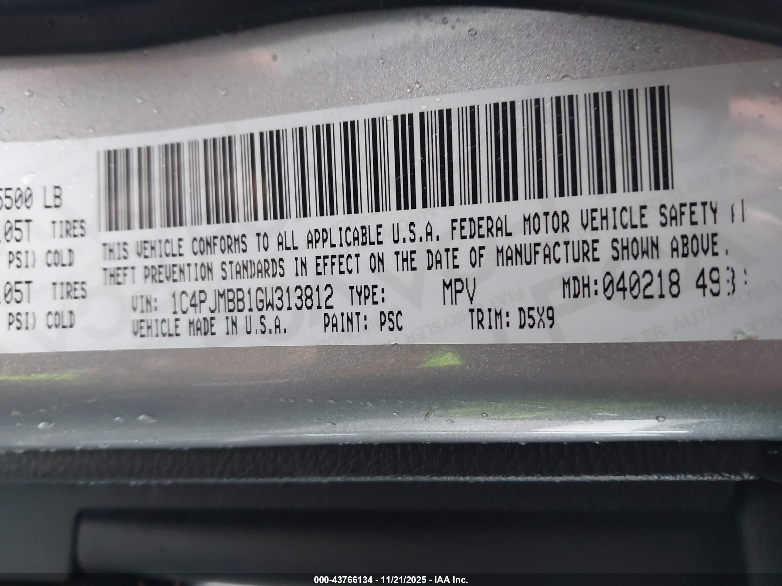 JEEP CHEROKEE image 9