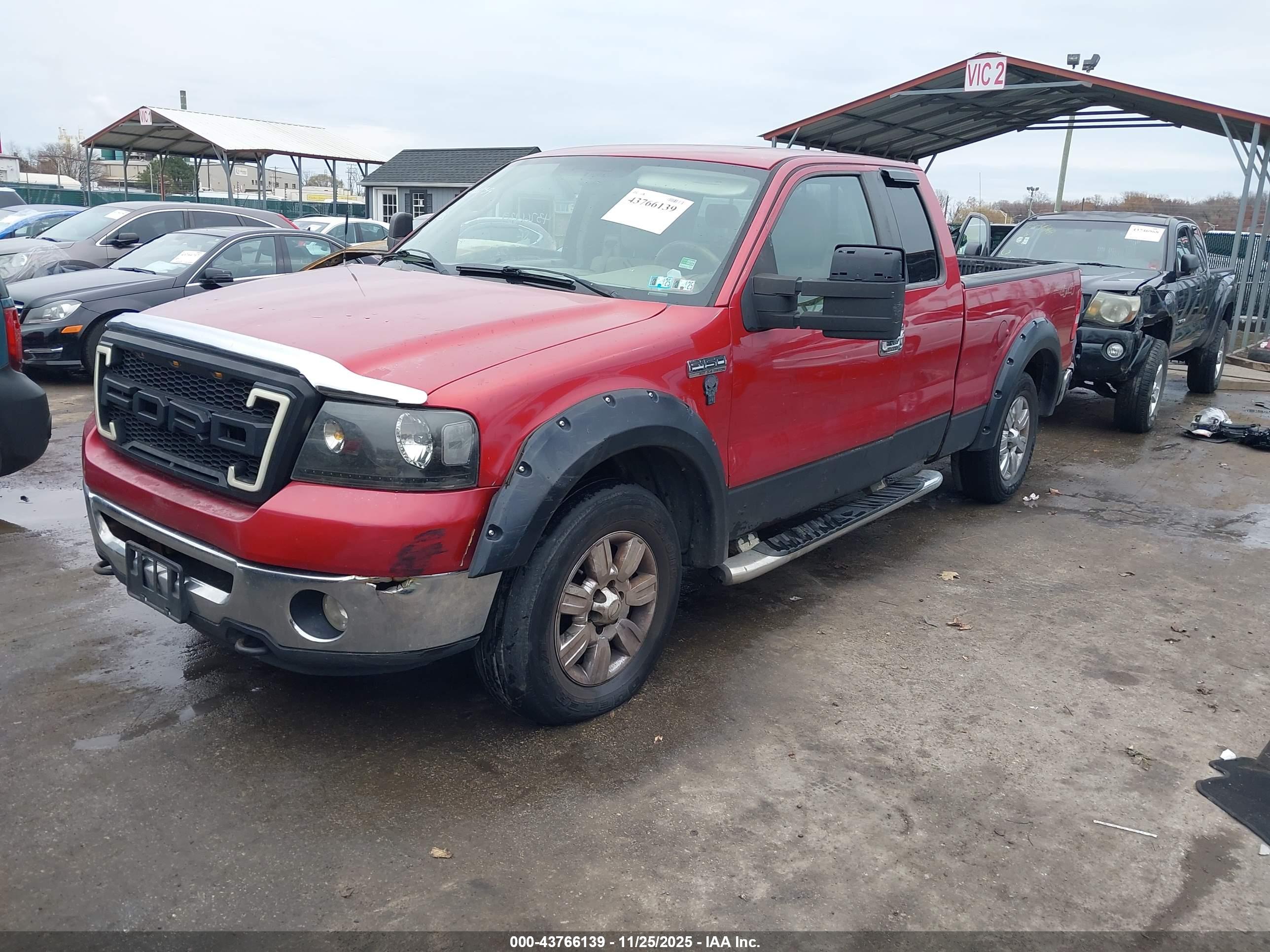 FORD F-150 image 2