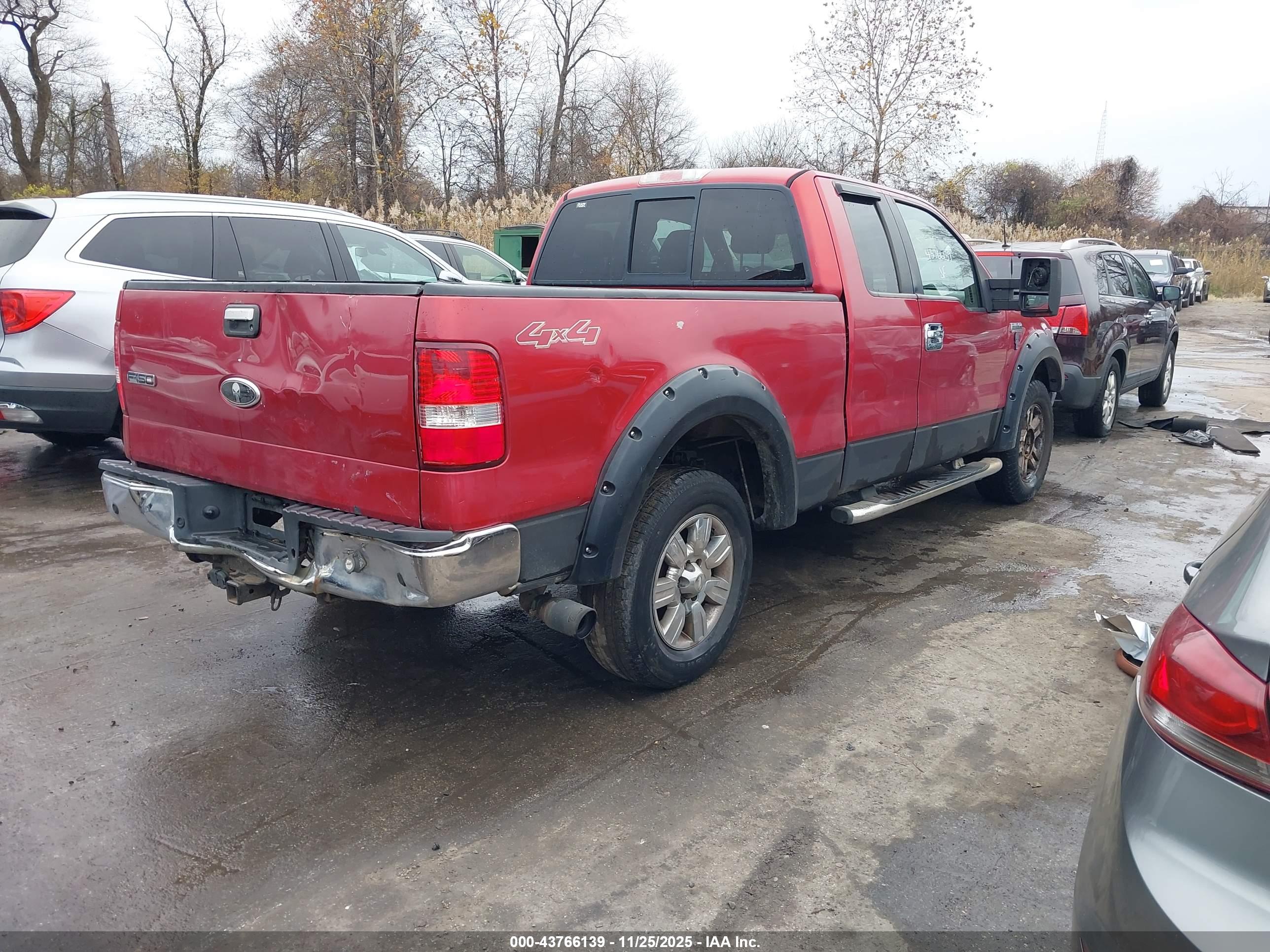 FORD F-150 image 4