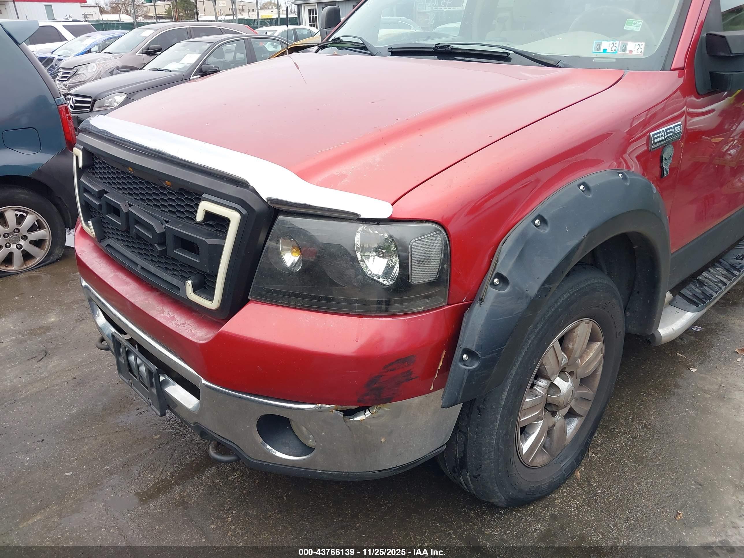 FORD F-150 image 6