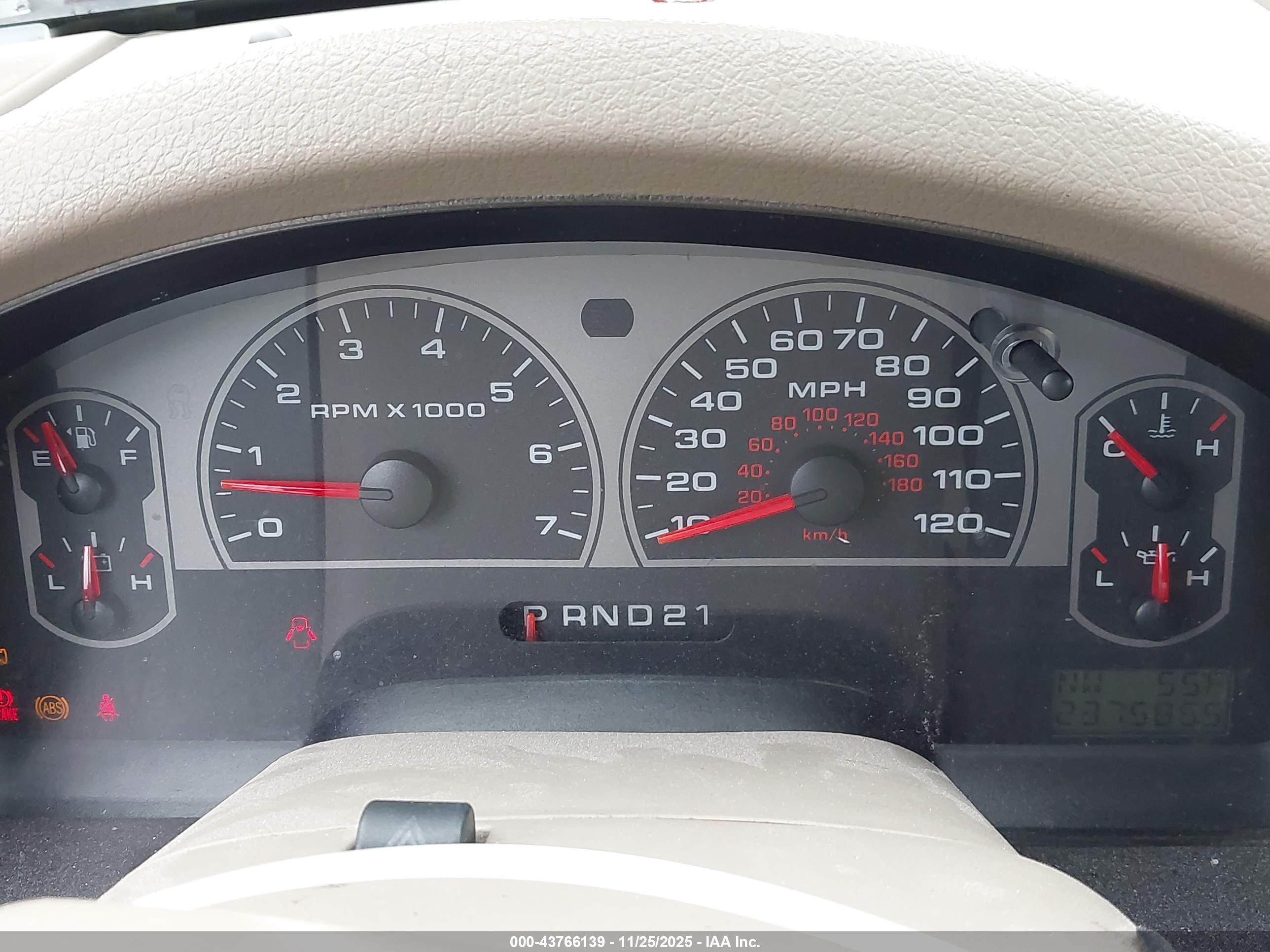 FORD F-150 image 7