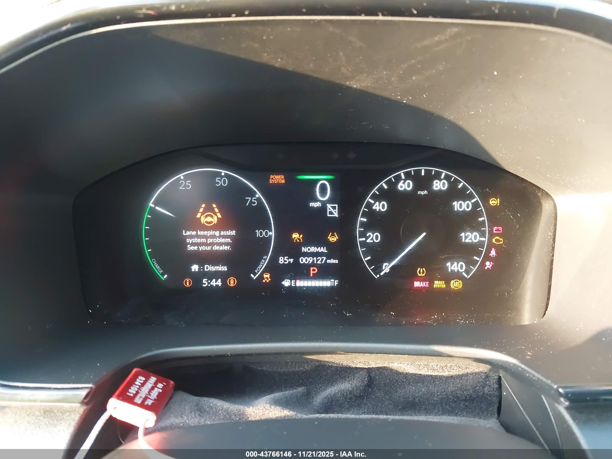 HONDA CR-V image 7