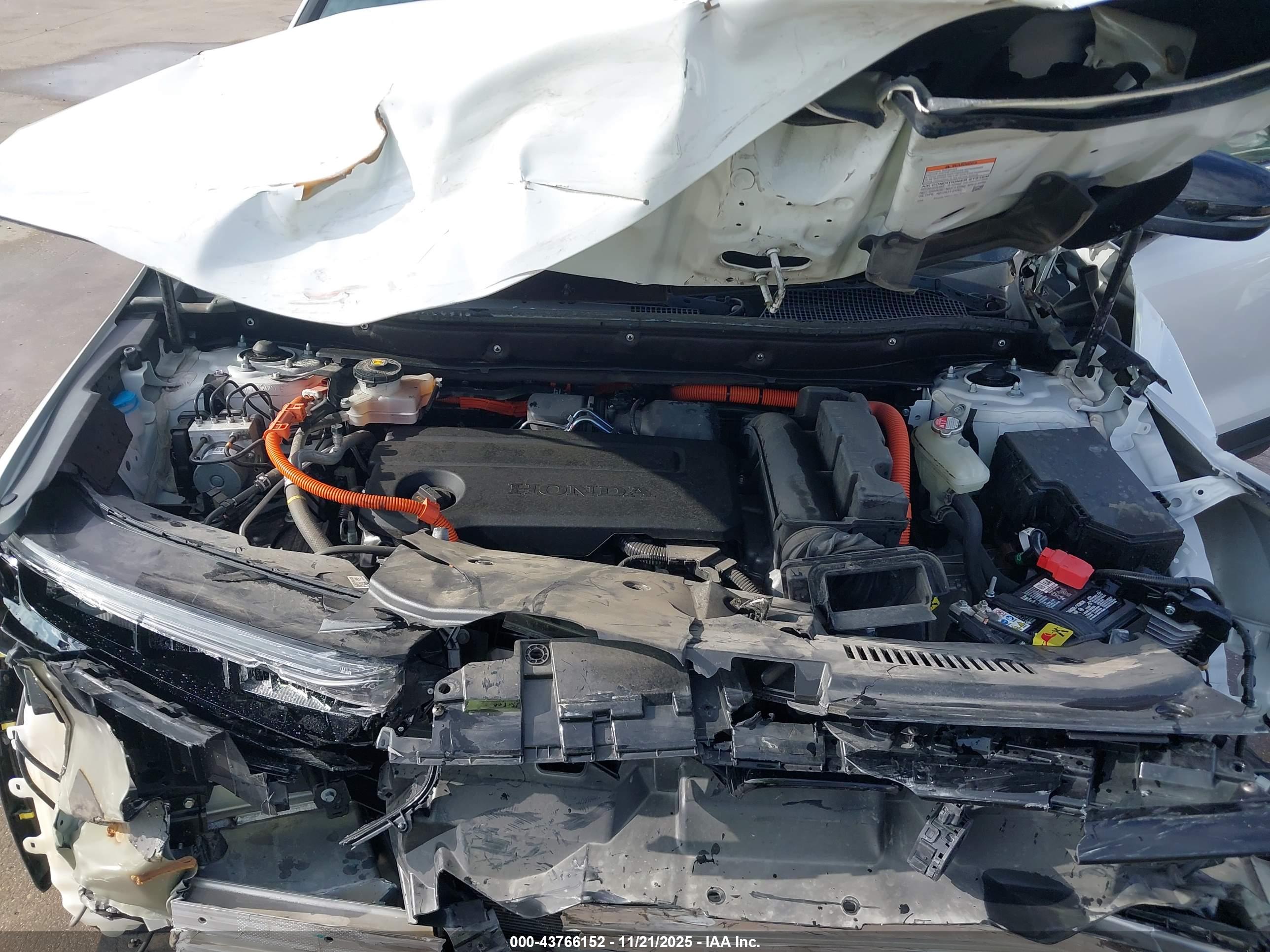 HONDA CR-V image 10