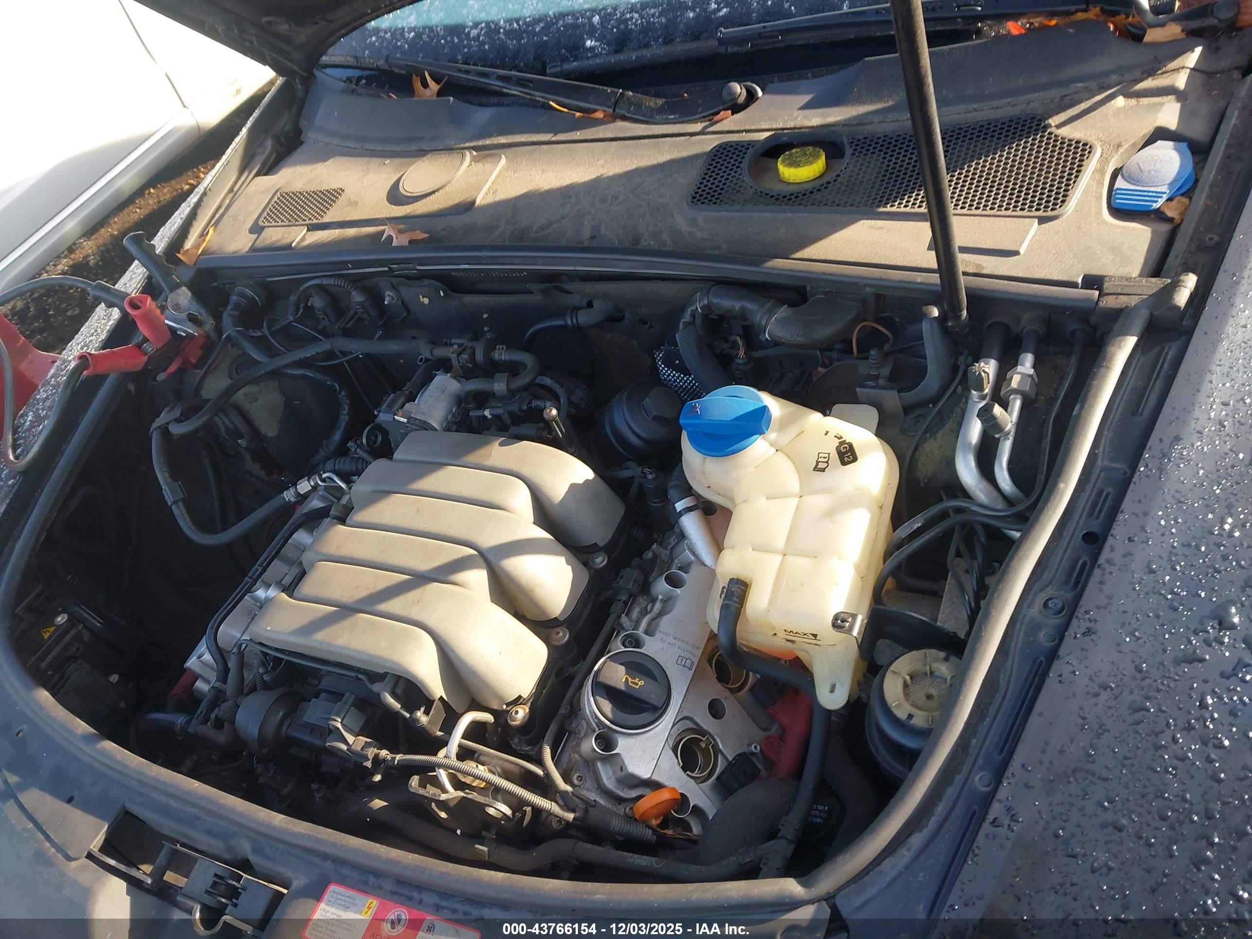 AUDI A6 image 10