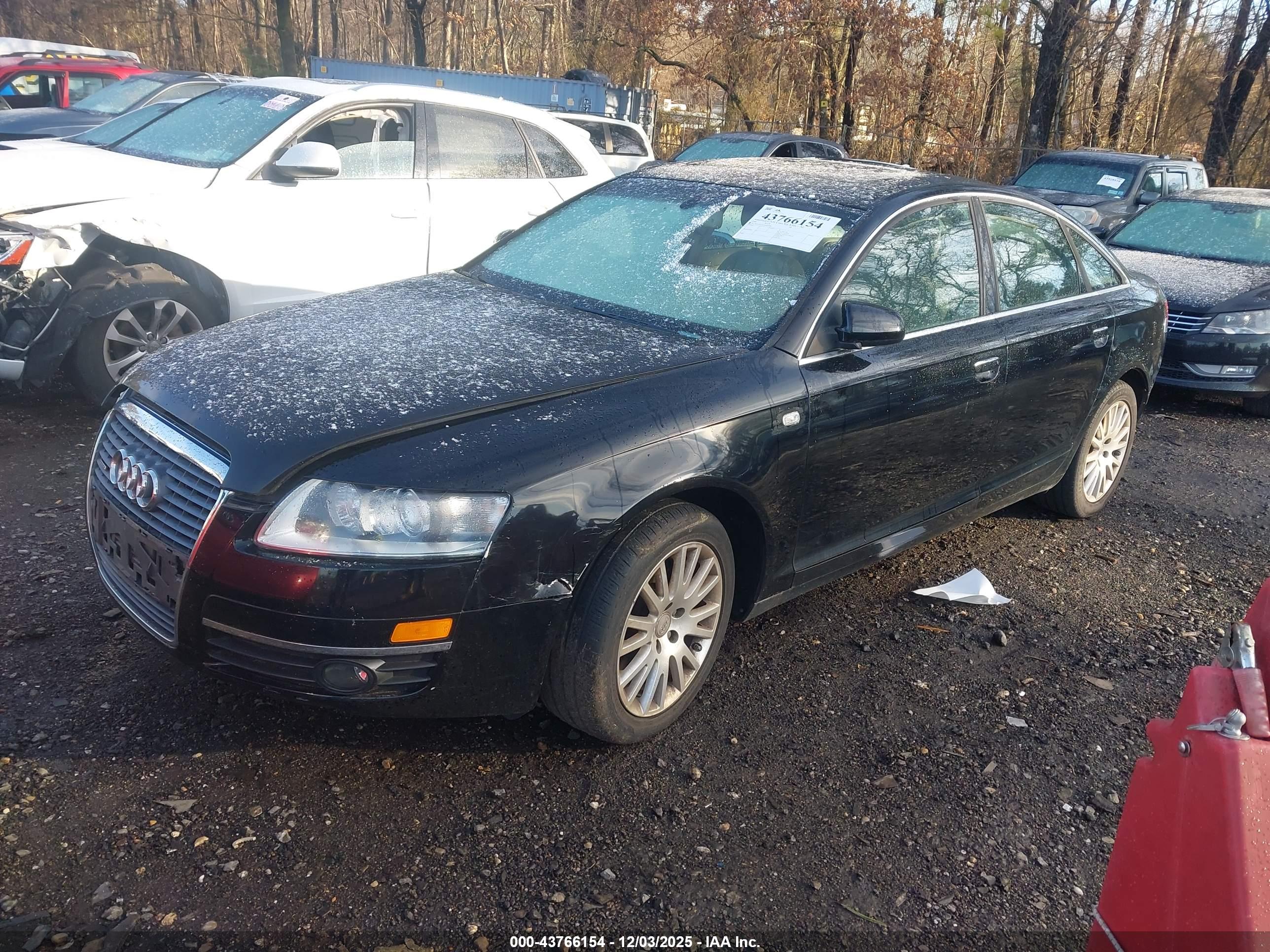 AUDI A6 image 2