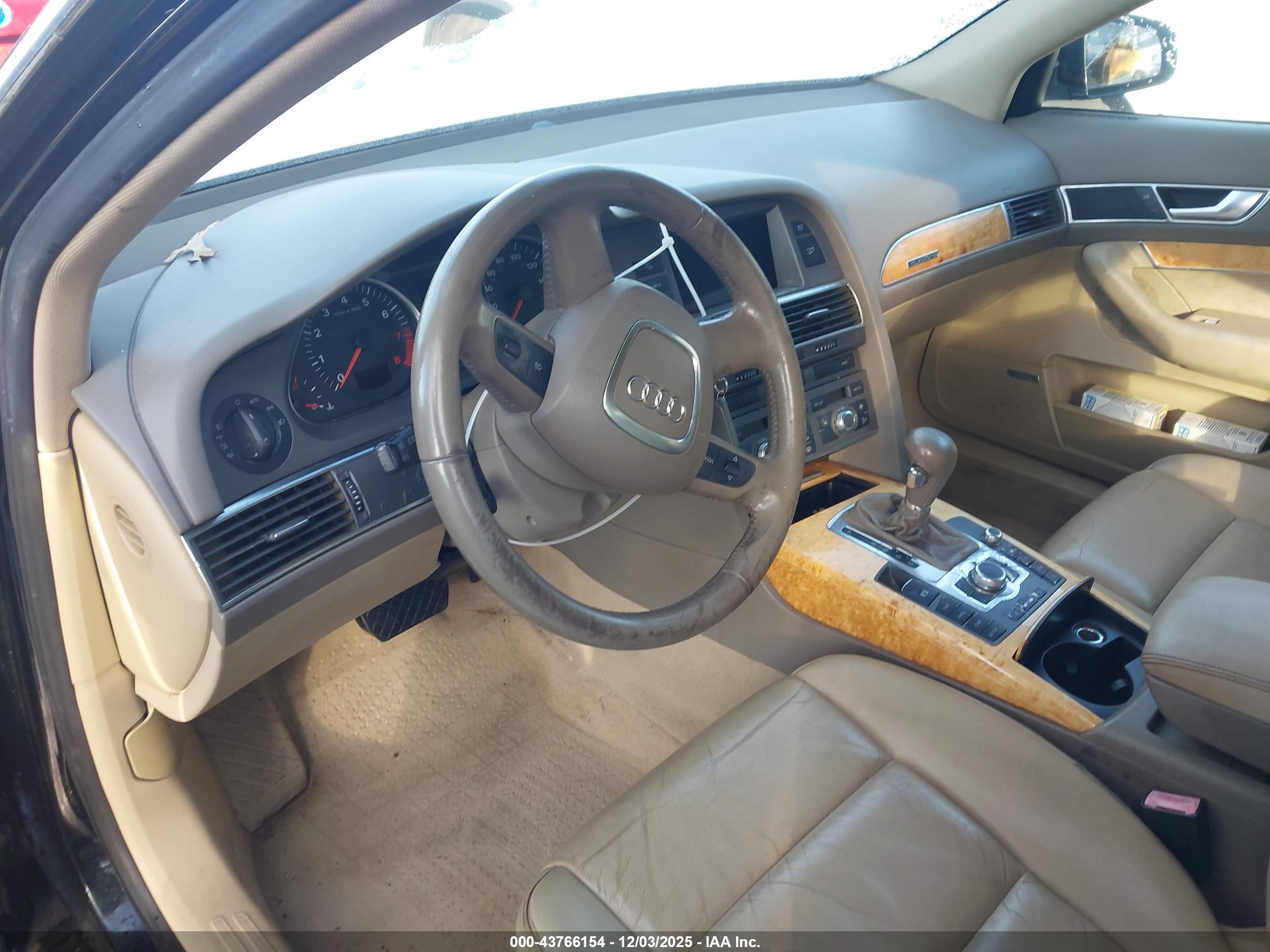 AUDI A6 image 5