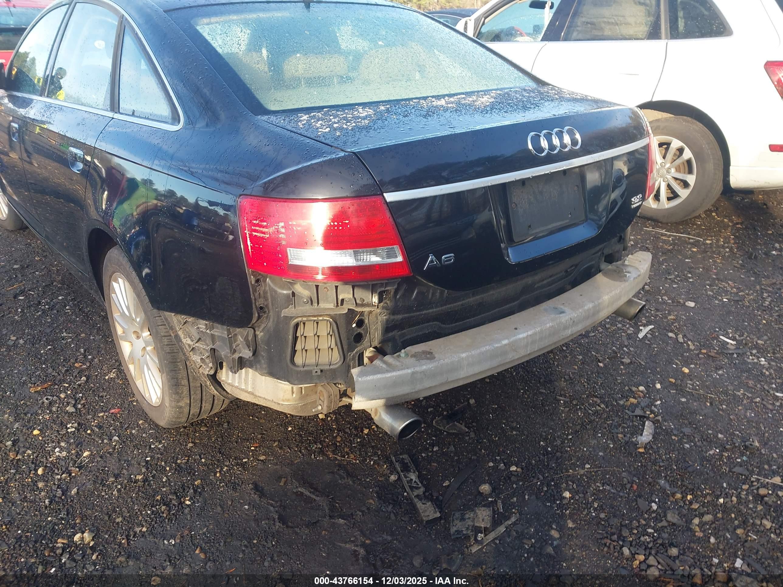 AUDI A6 image 6